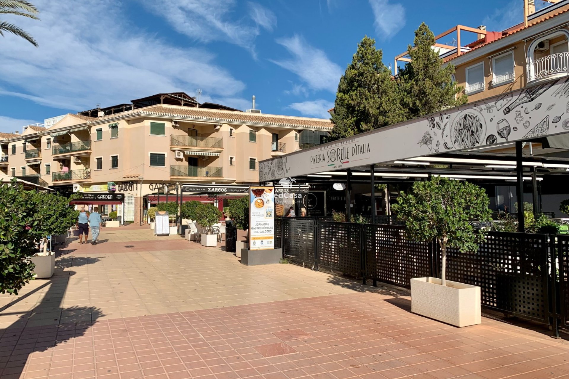 Neubau - Villa -
Los Alcázares