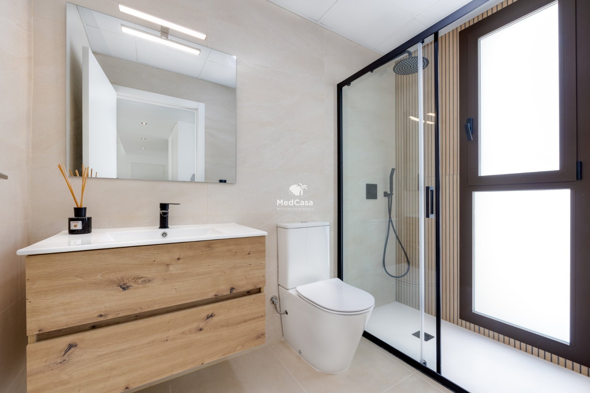 Neubau - Villa -
Los Alcázares