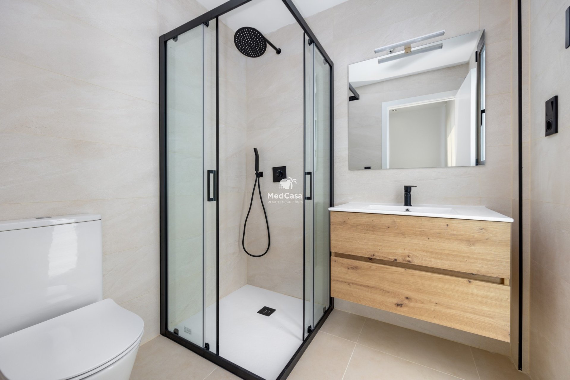 Neubau - Villa -
Los Alcázares