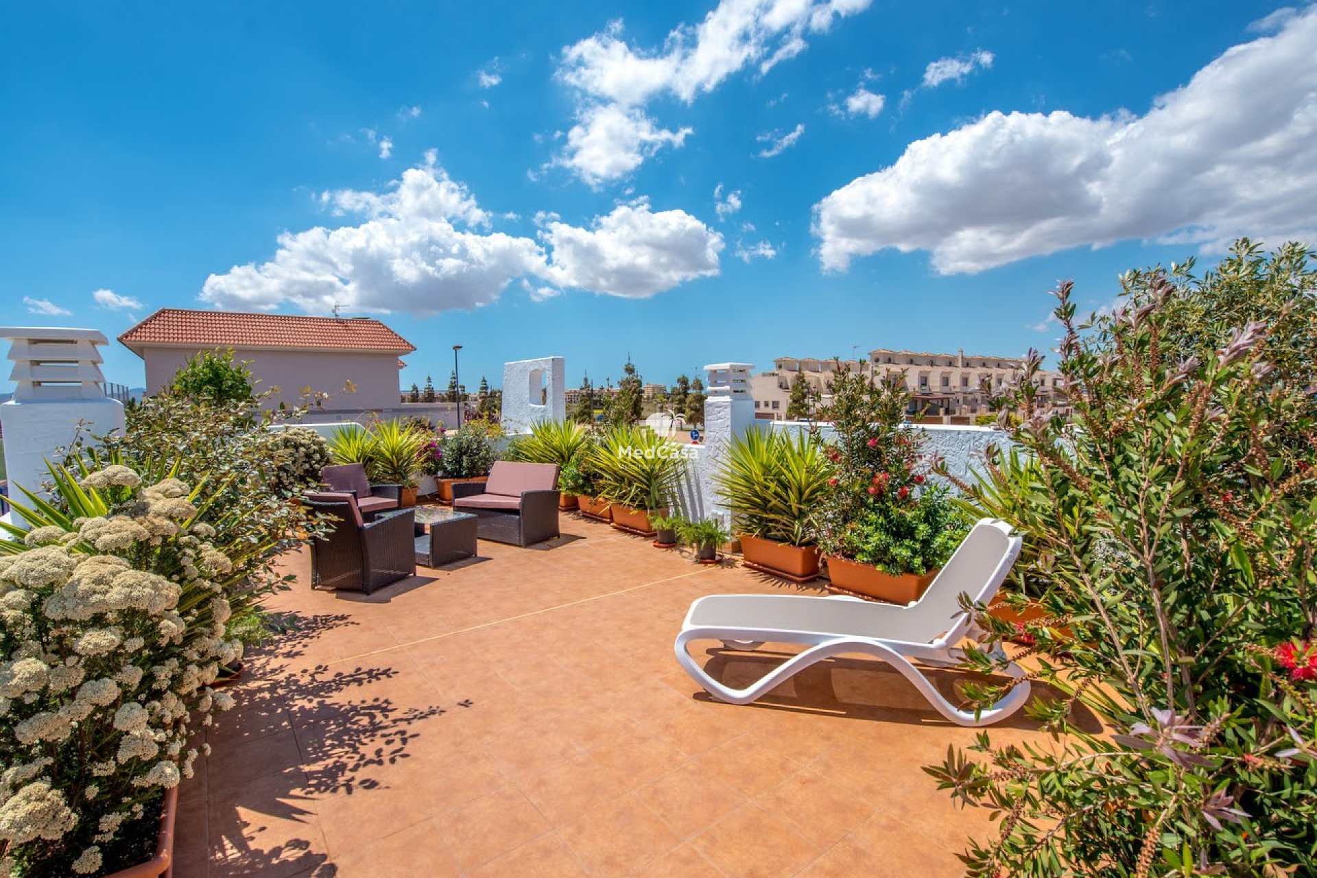 Neubau - Villa -
Los Alcázares