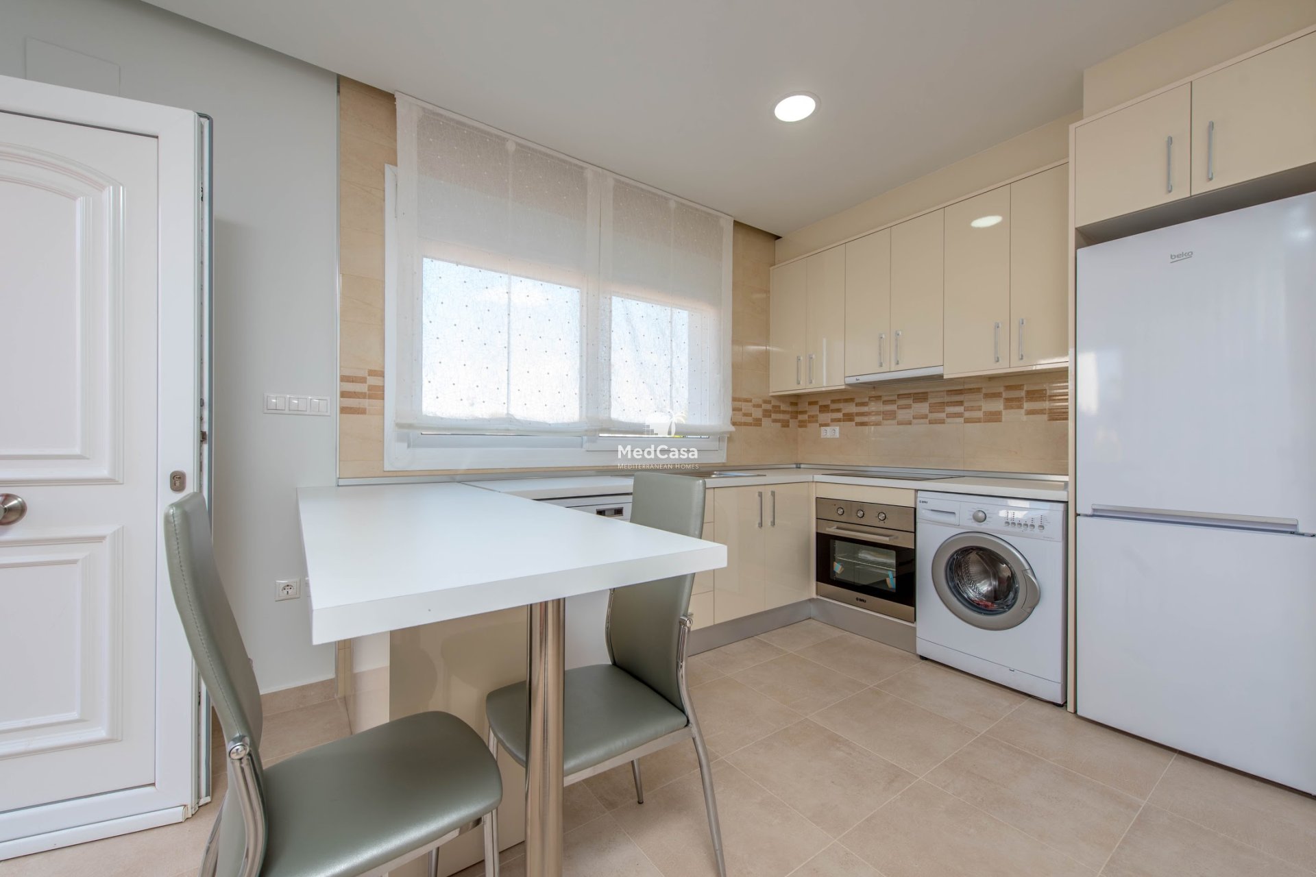 Neubau - Villa -
Los Alcázares