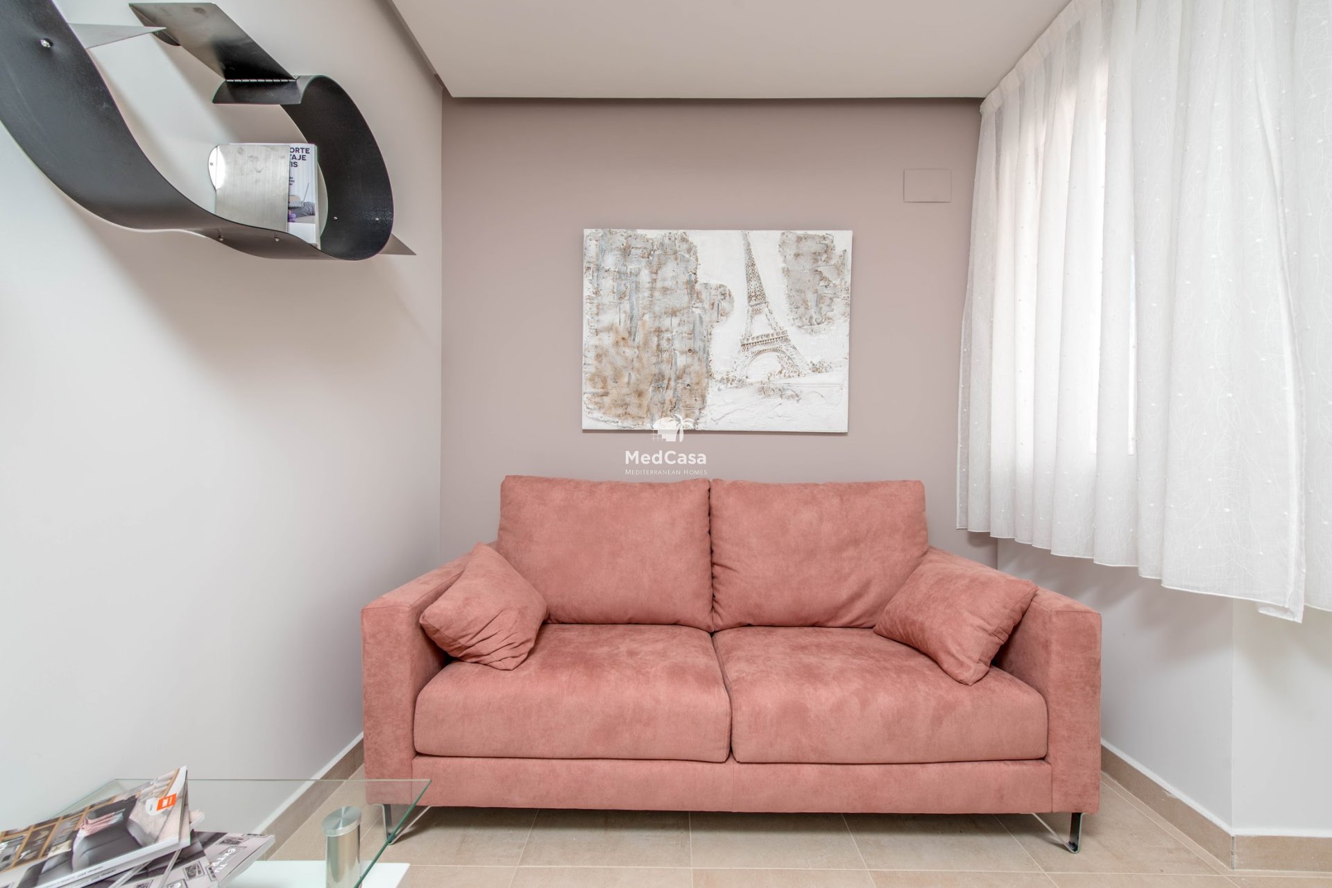 Neubau - Villa -
Los Alcázares