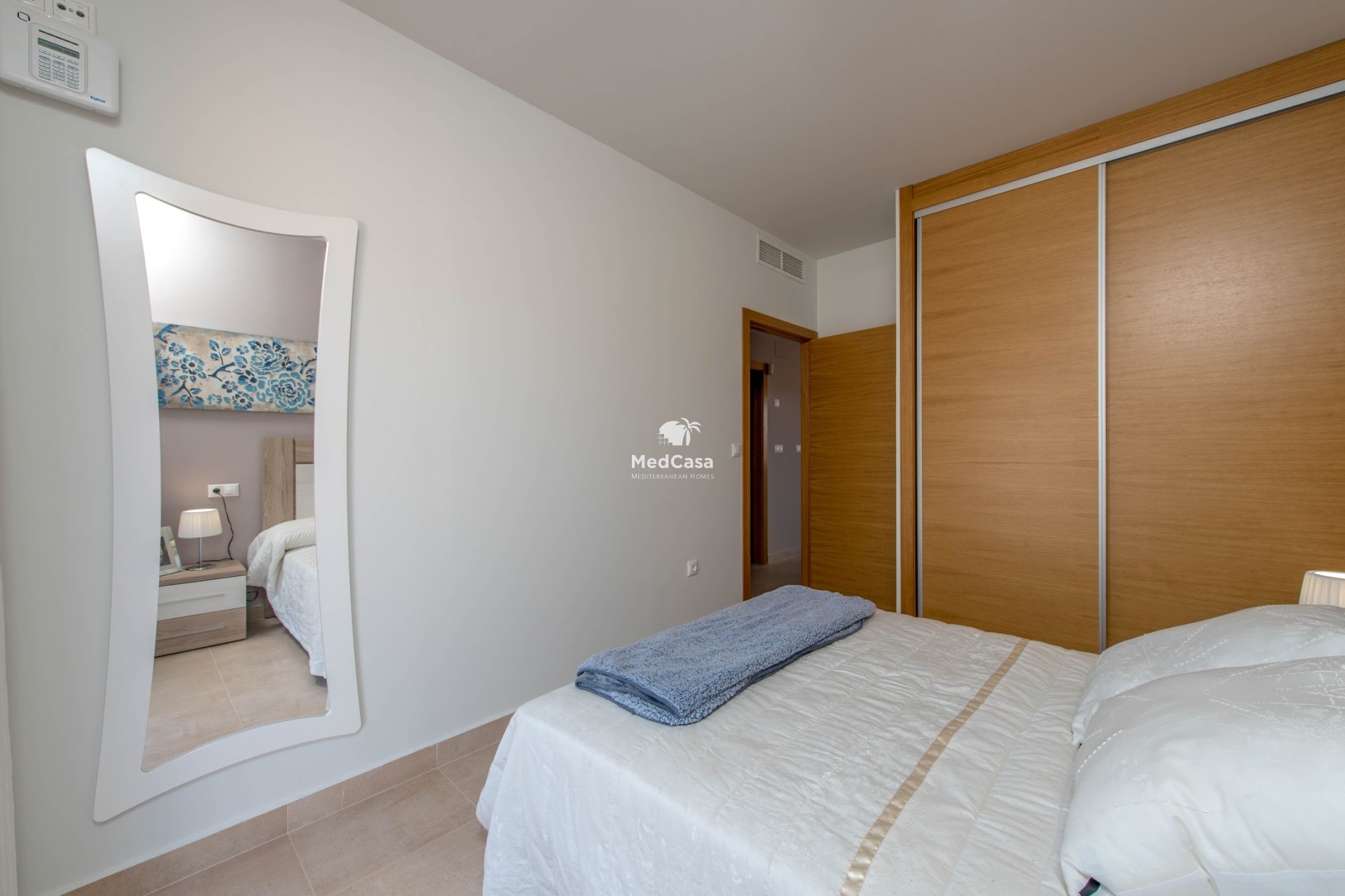 Neubau - Villa -
Los Alcázares