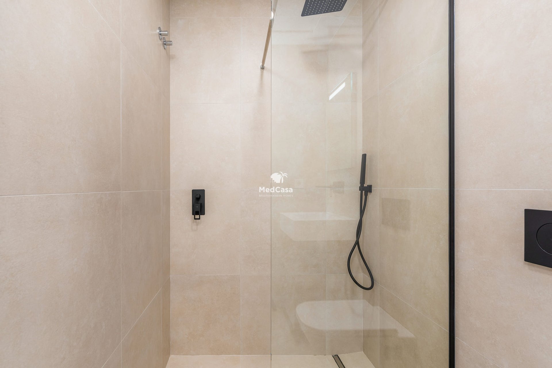 Neubau - Villa -
Los Alcázares