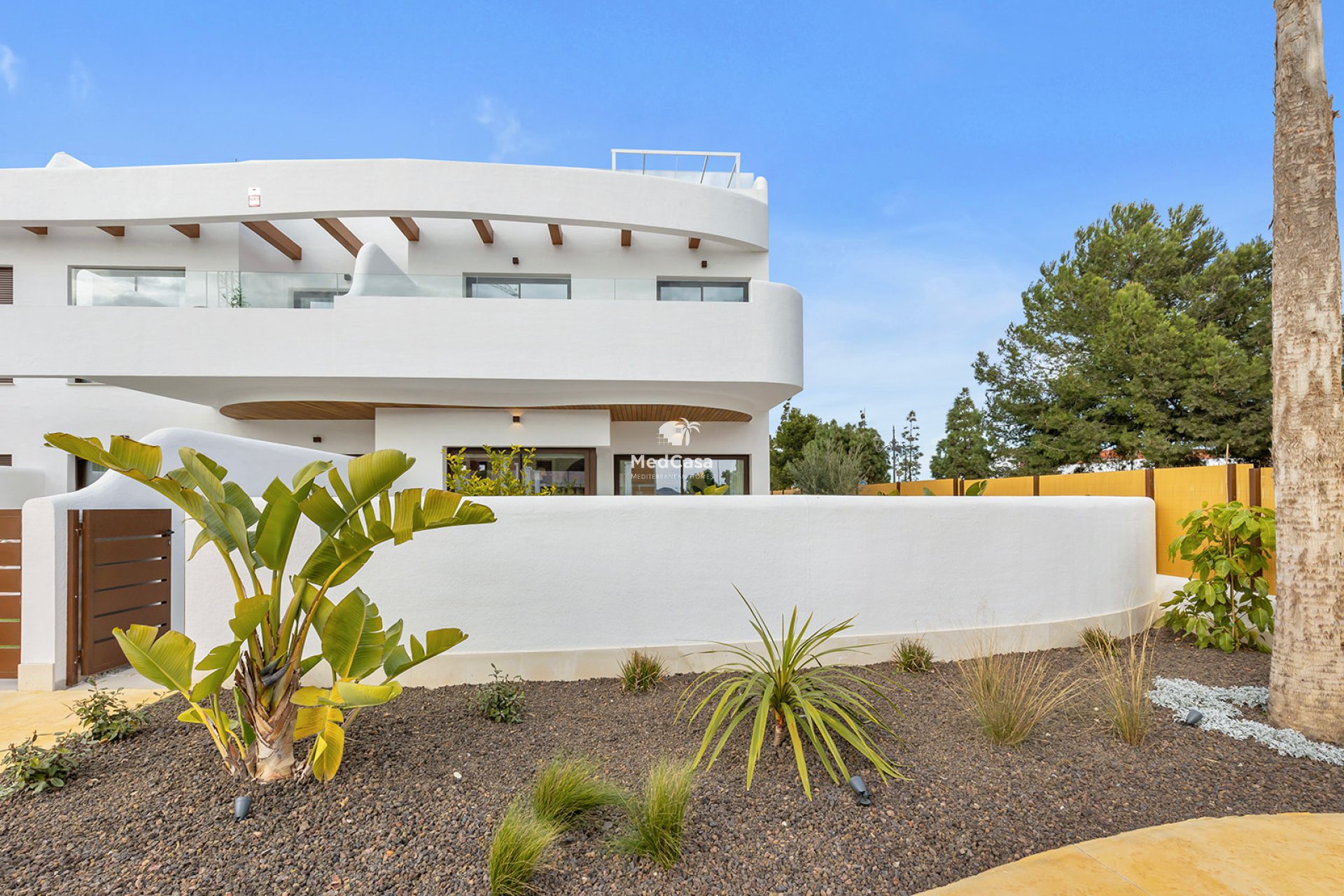 Neubau - Villa -
Los Alcázares