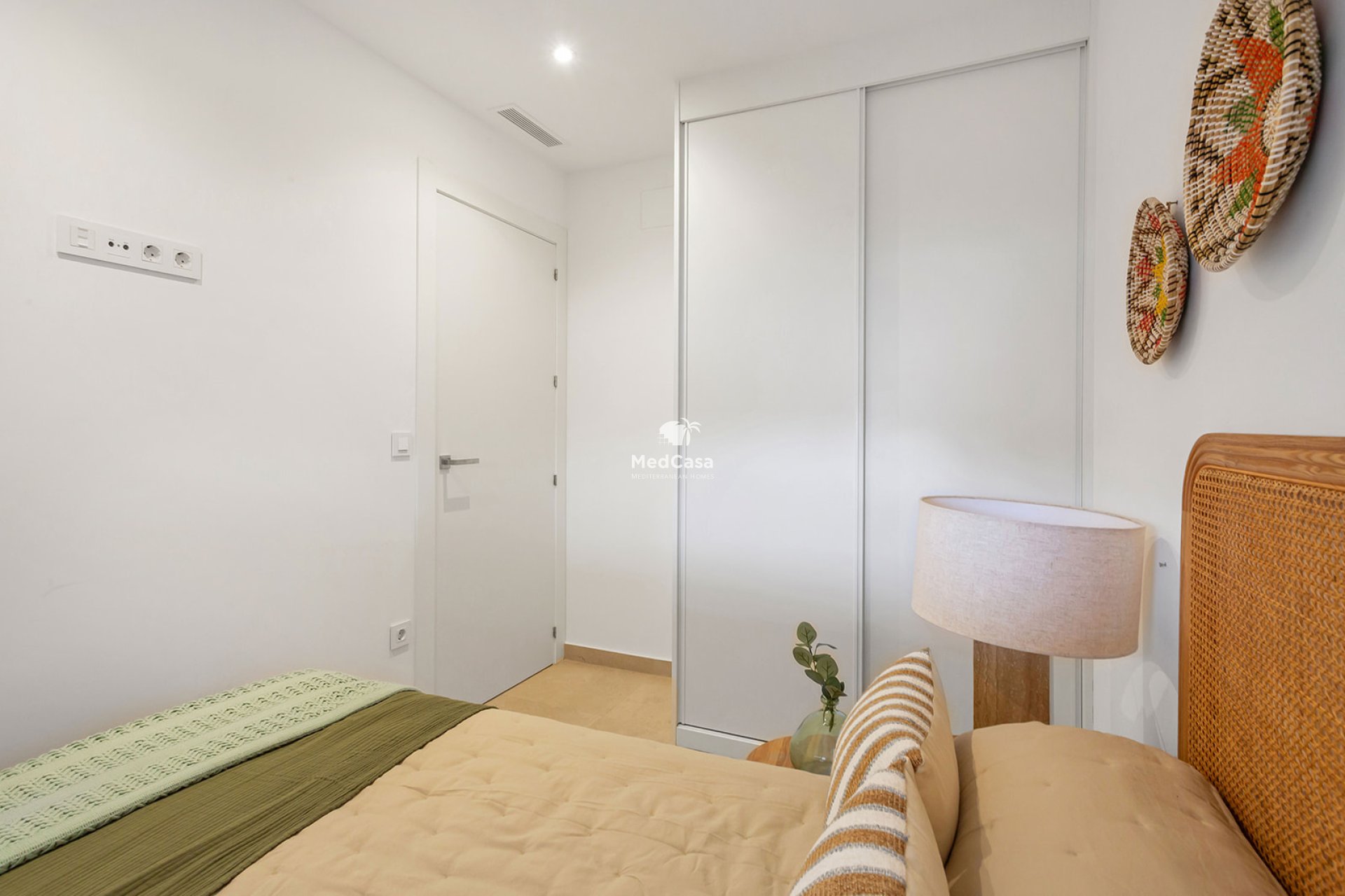 Neubau - Villa -
Los Alcázares