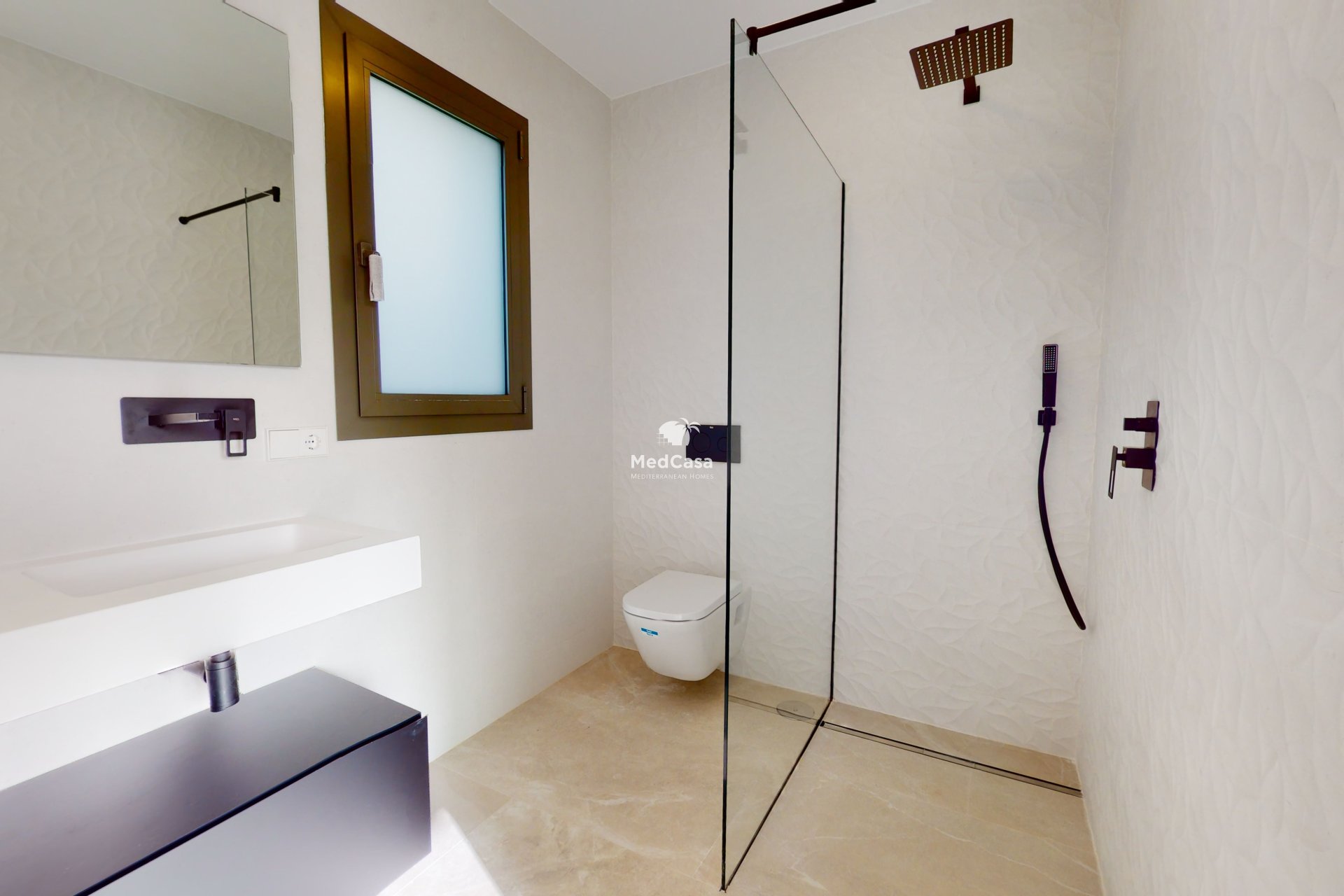 Neubau - Villa -
Los Alcázares