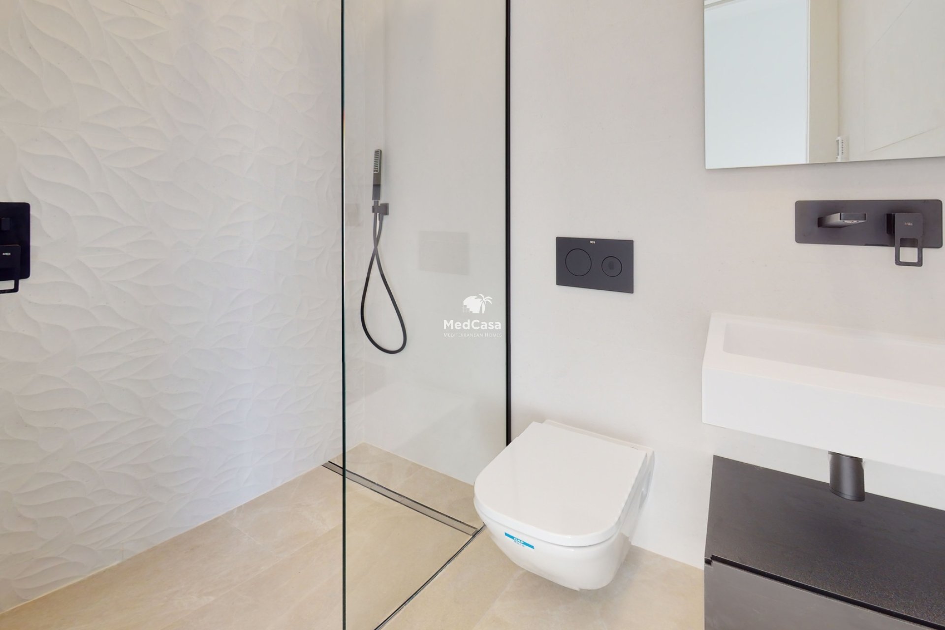 Neubau - Villa -
Los Alcázares