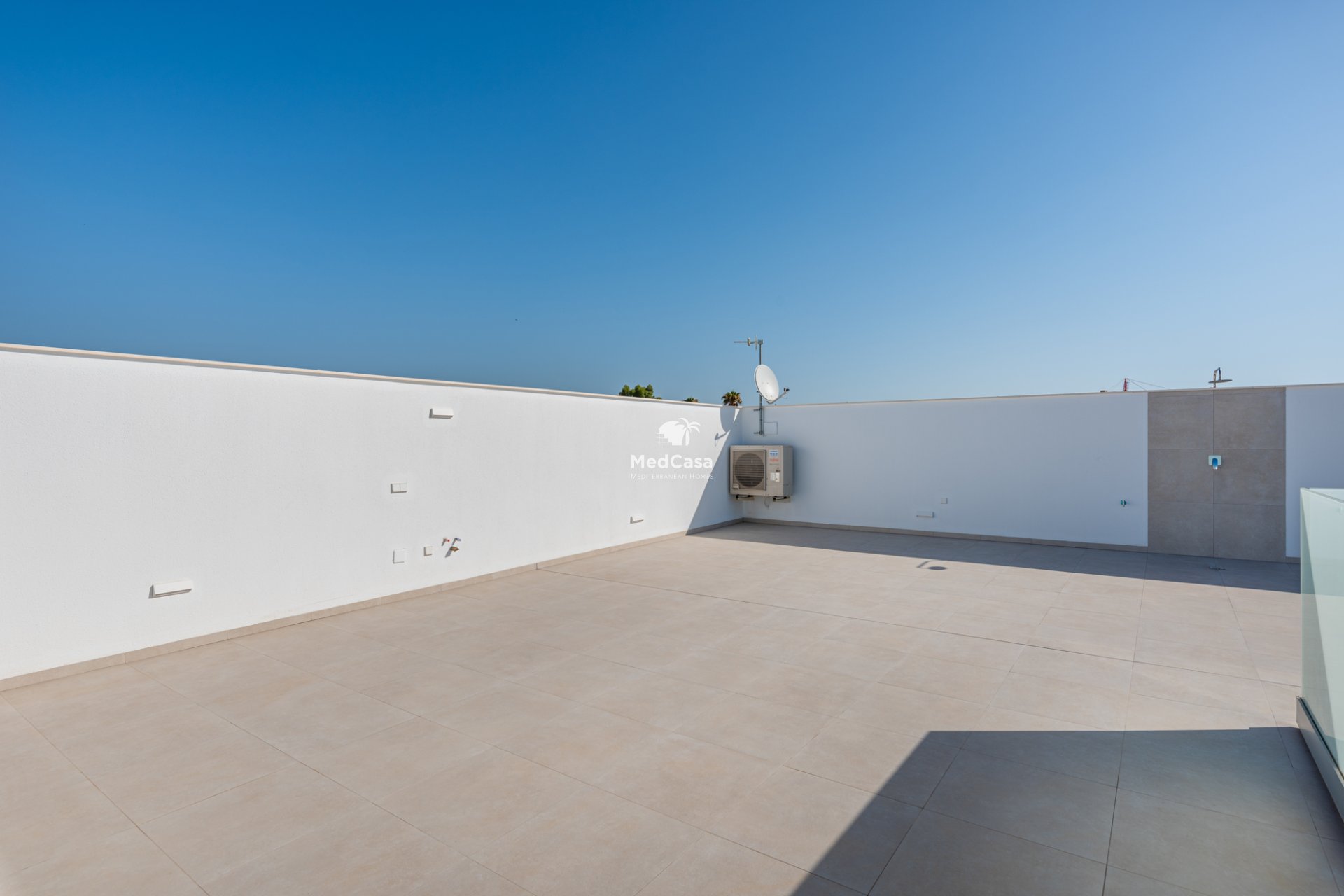 Neubau - Villa -
Los Alcázares