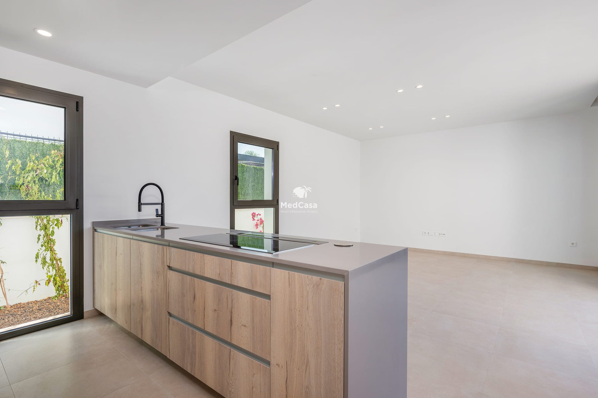 Neubau - Villa -
Los Alcázares