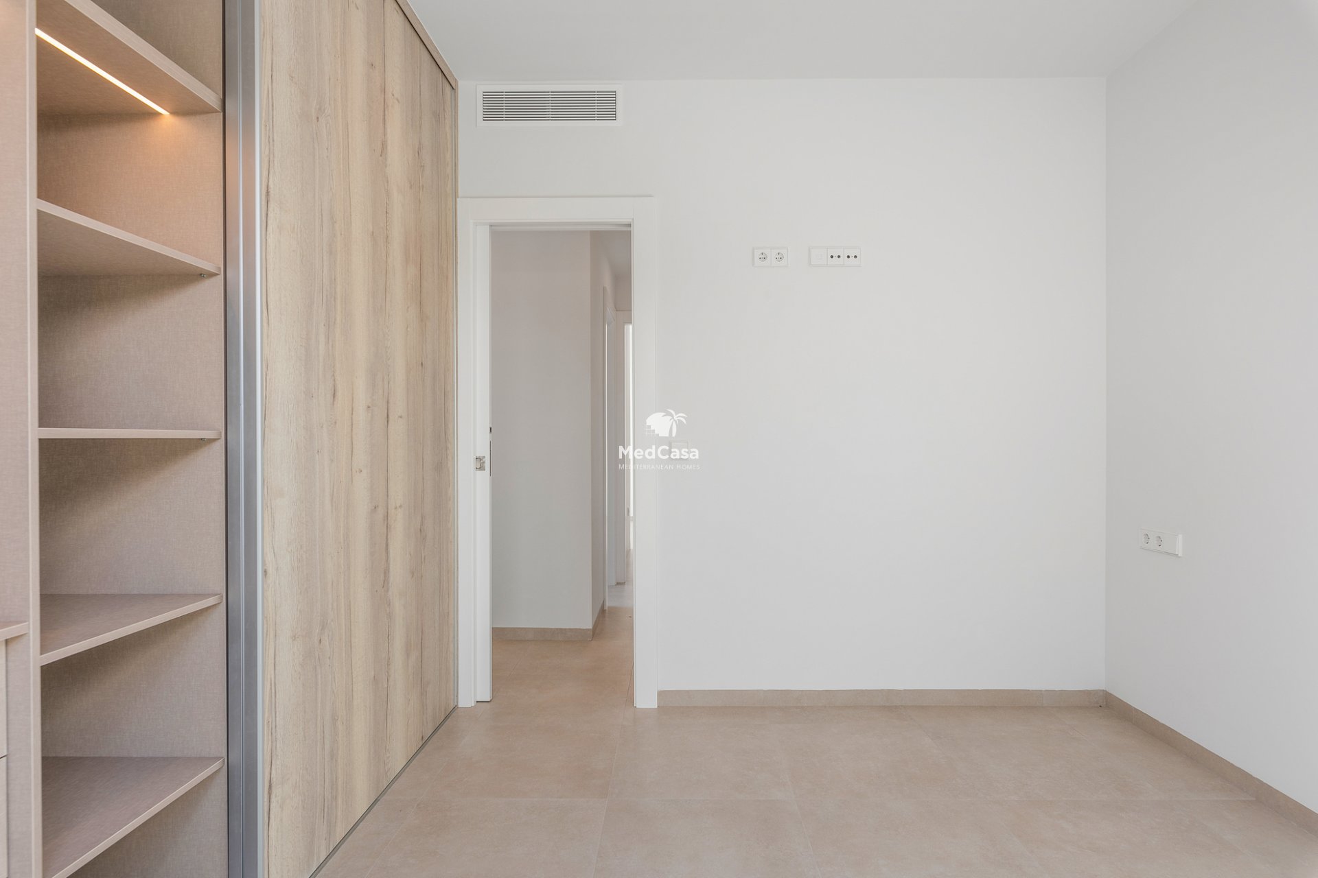 Neubau - Villa -
Los Alcázares