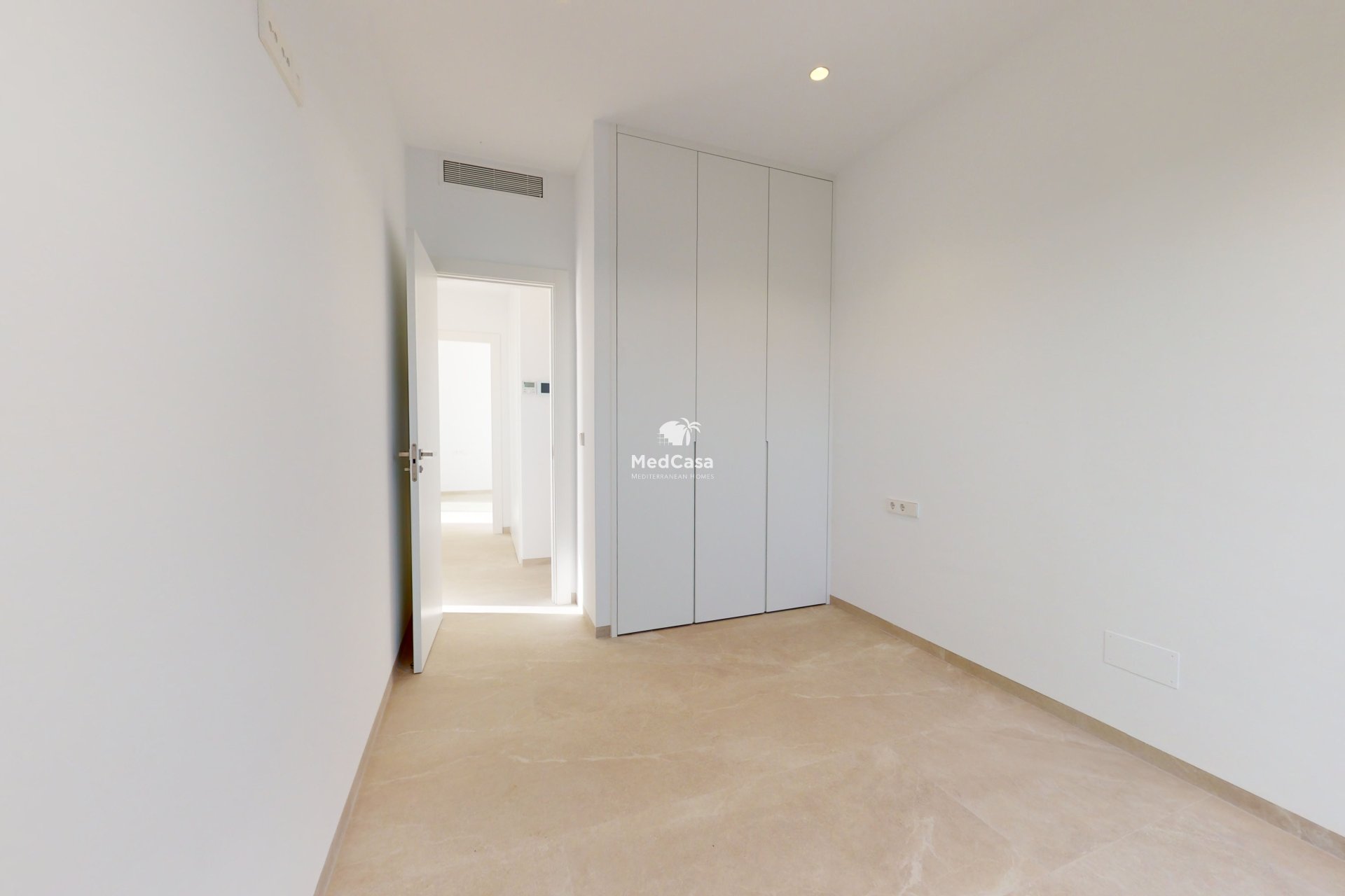 Neubau - Villa -
Los Alcázares