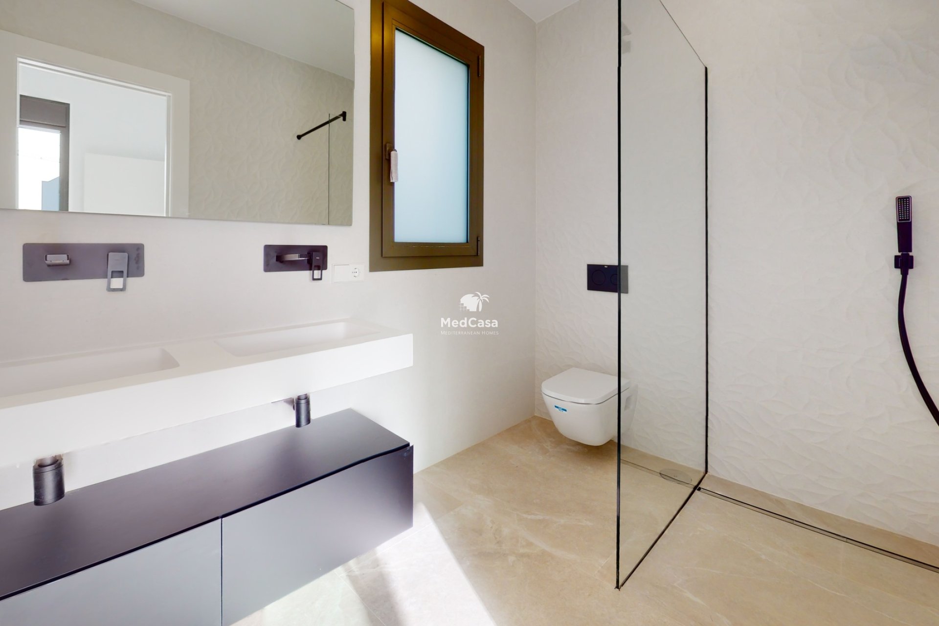 Neubau - Villa -
Los Alcázares