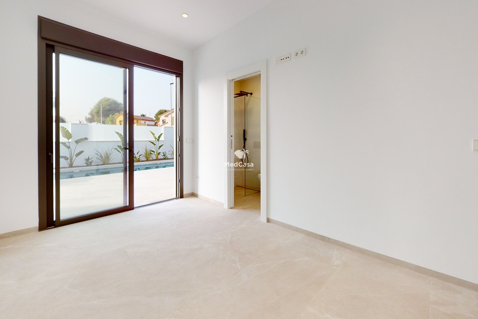 Neubau - Villa -
Los Alcázares