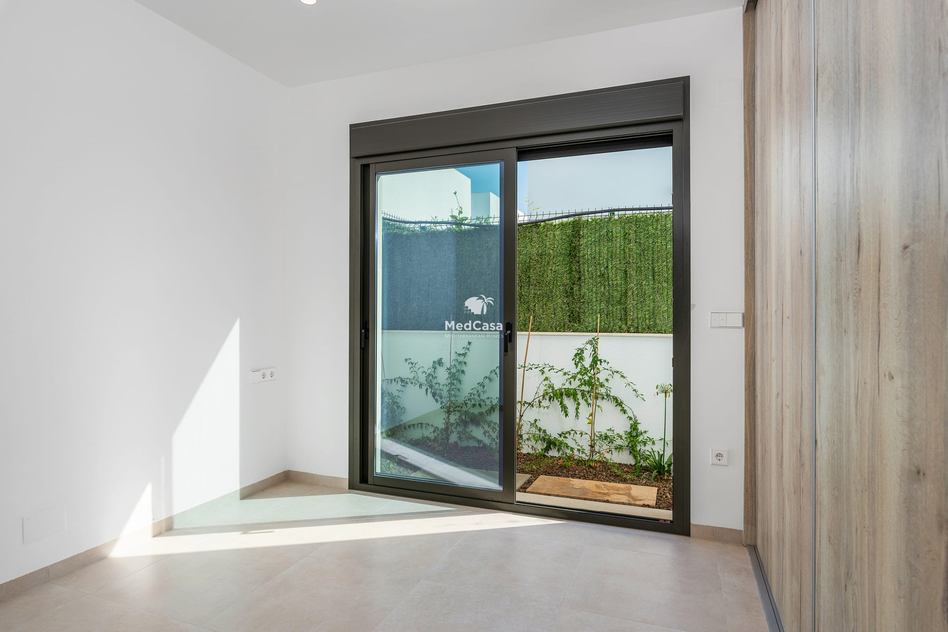 Neubau - Villa -
Los Alcázares