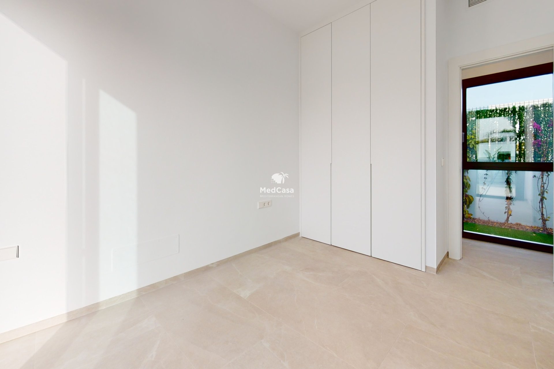 Neubau - Villa -
Los Alcázares
