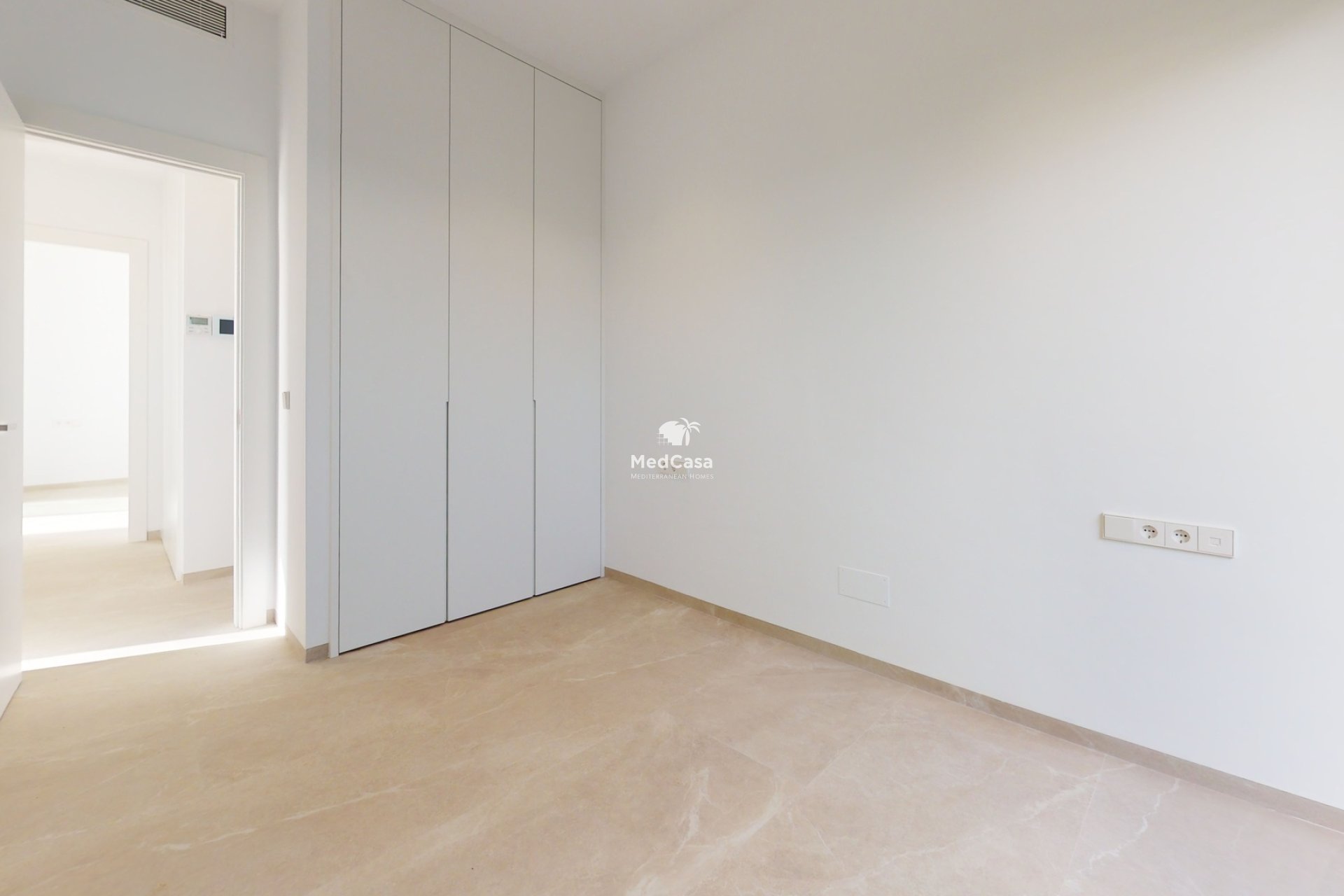 Neubau - Villa -
Los Alcázares