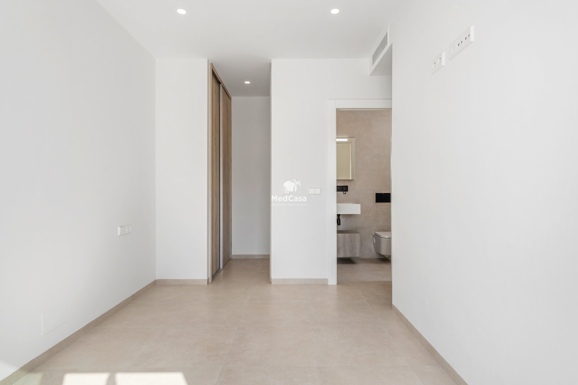 Neubau - Villa -
Los Alcázares