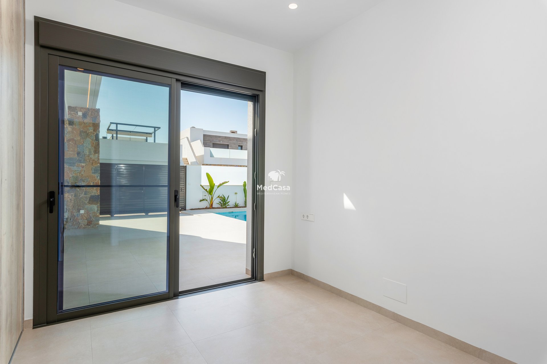 Neubau - Villa -
Los Alcázares