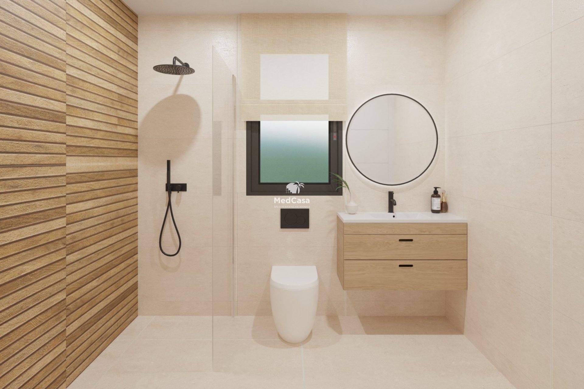 Neubau - Villa -
Los Montesinos