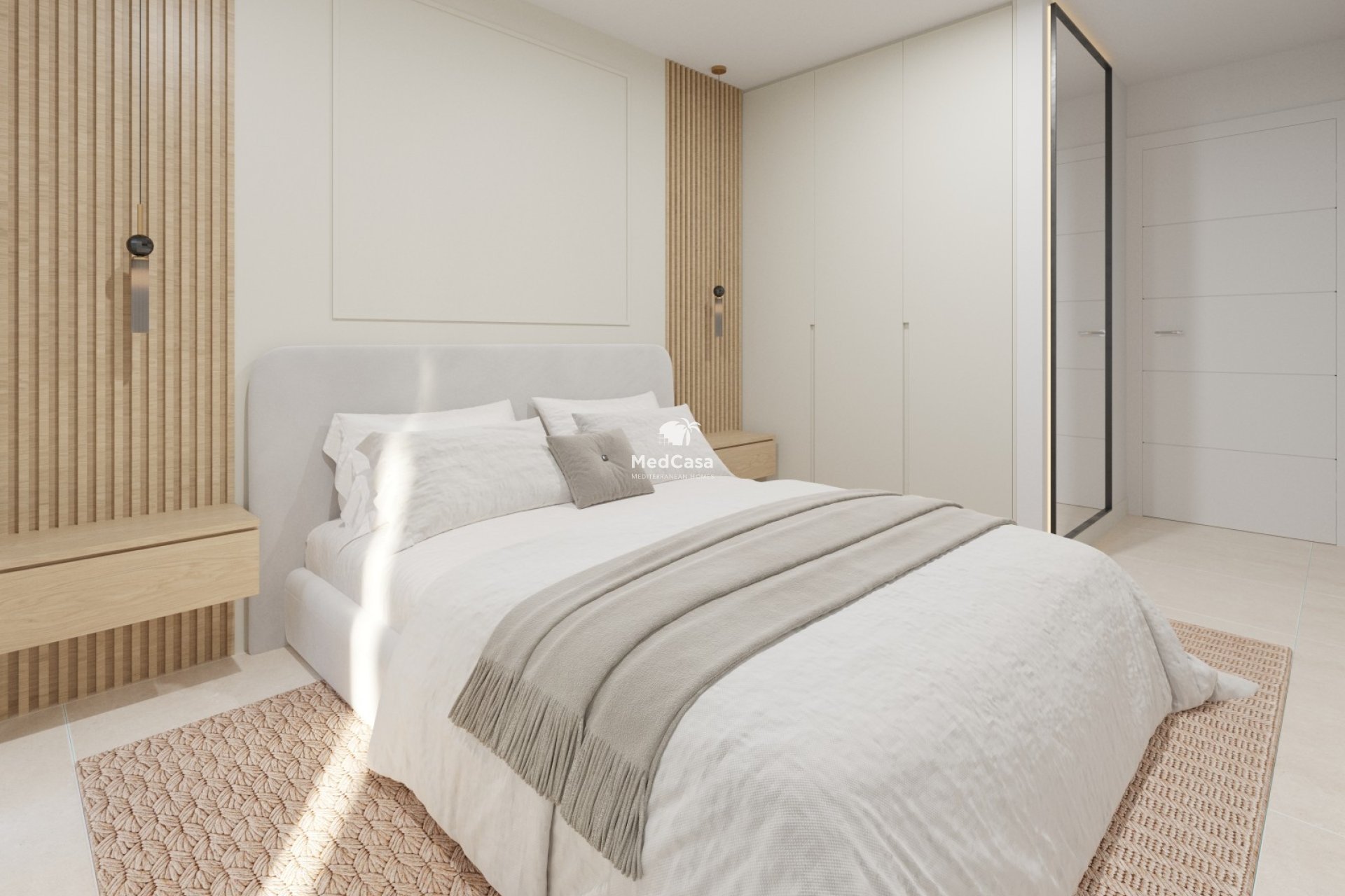 Neubau - Villa -
Los Montesinos