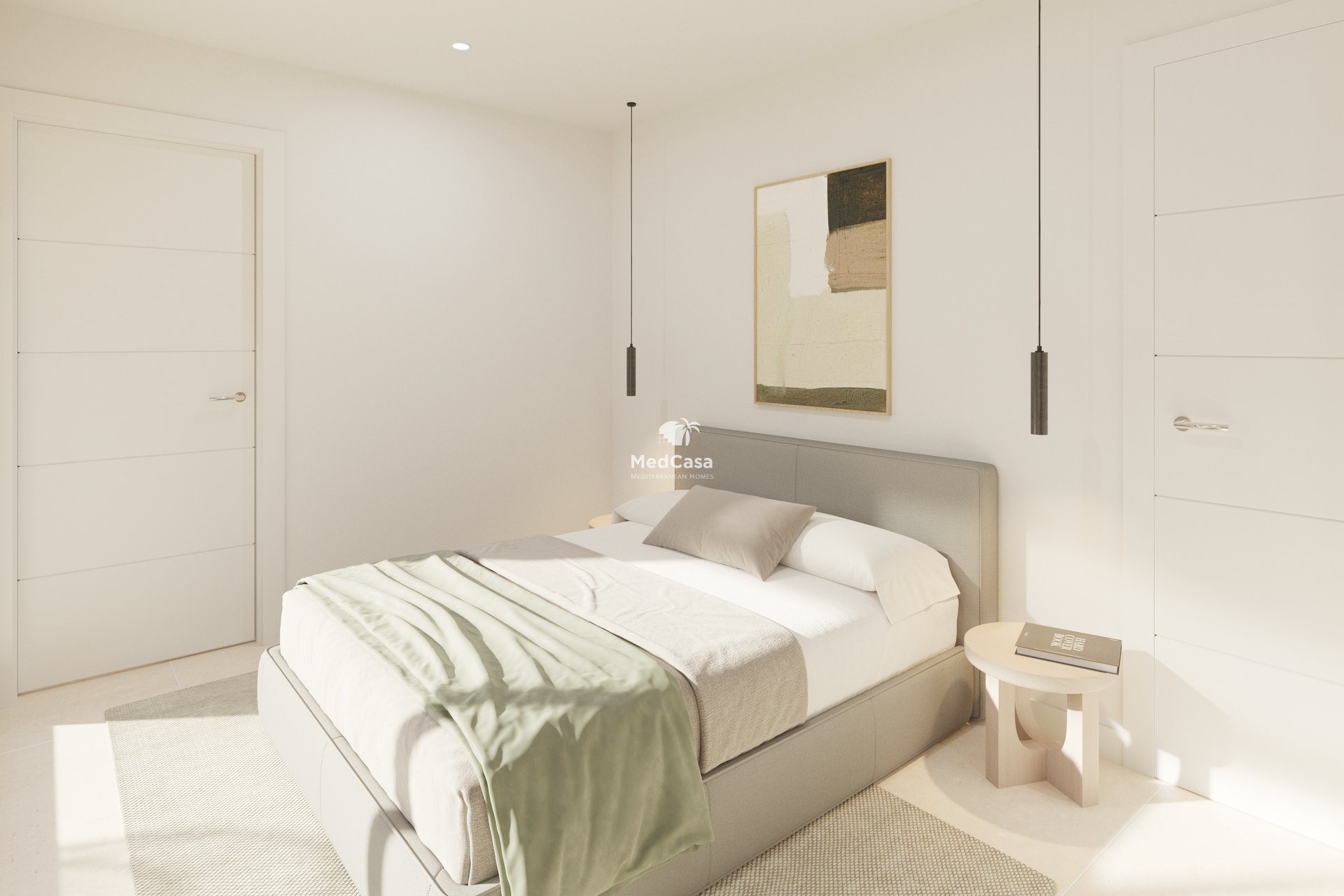 Neubau - Villa -
Los Montesinos