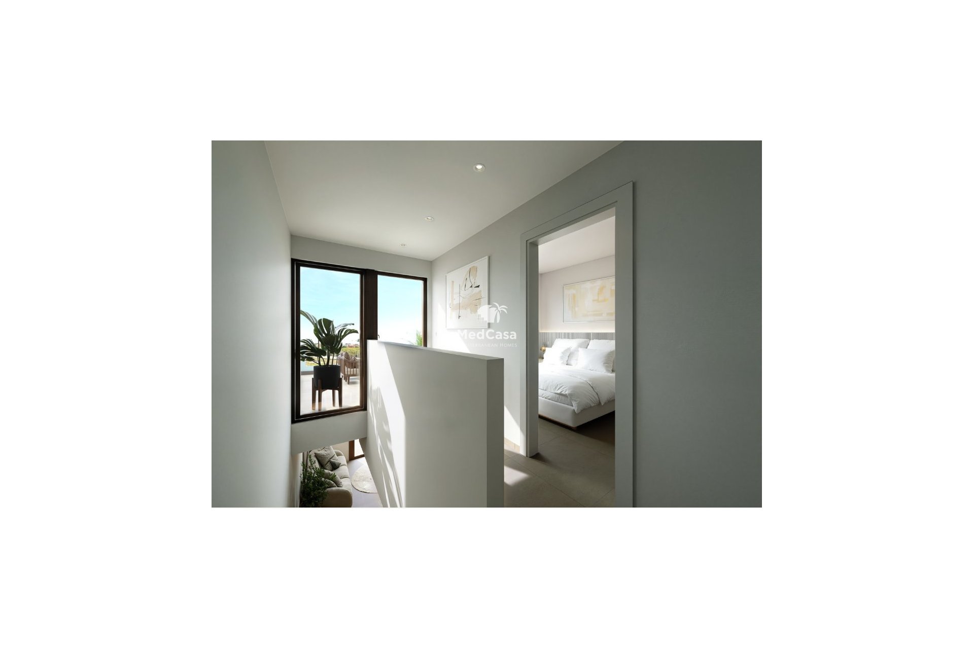 Neubau - Villa -
Los Montesinos