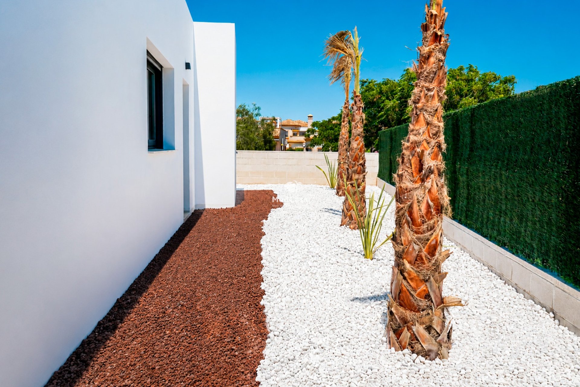 Neubau - Villa -
Los Montesinos