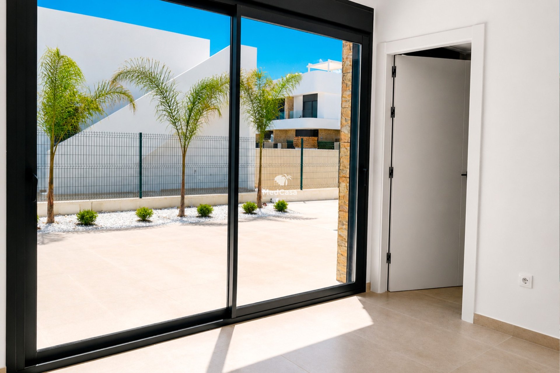 Neubau - Villa -
Los Montesinos
