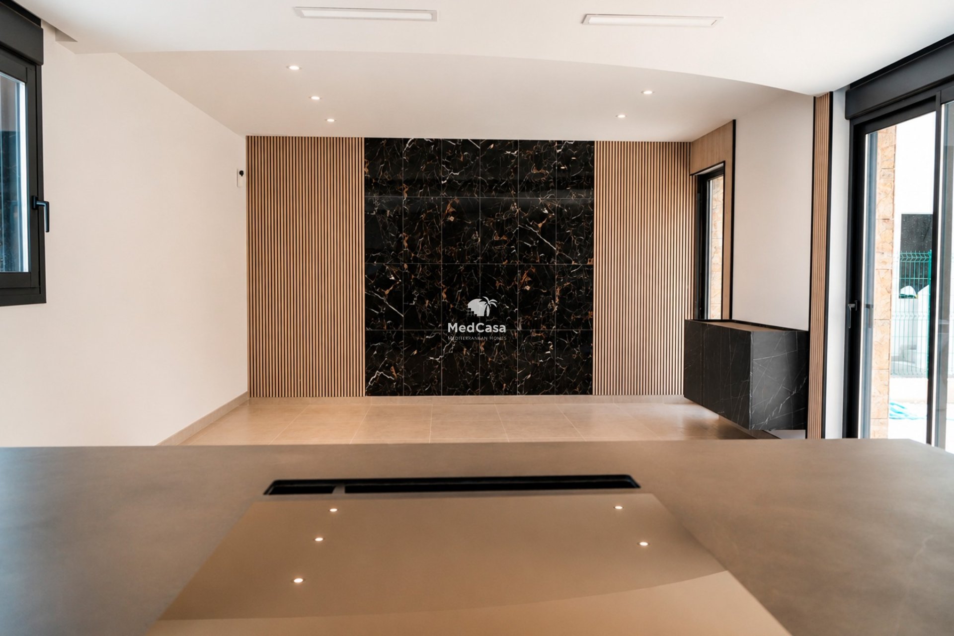 Neubau - Villa -
Los Montesinos