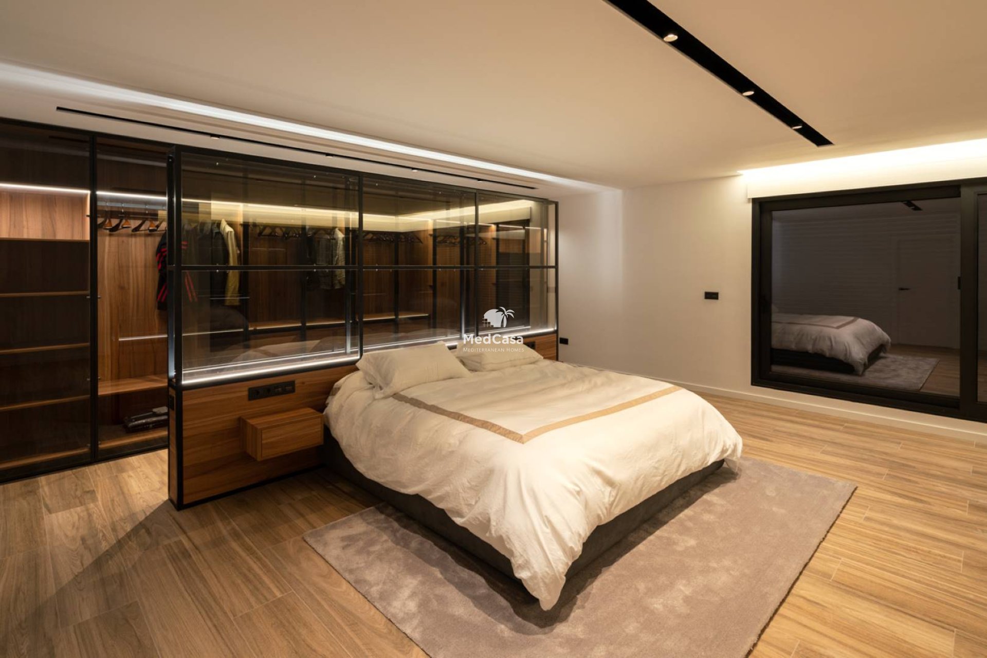 Neubau - Villa -
Molina de Segura