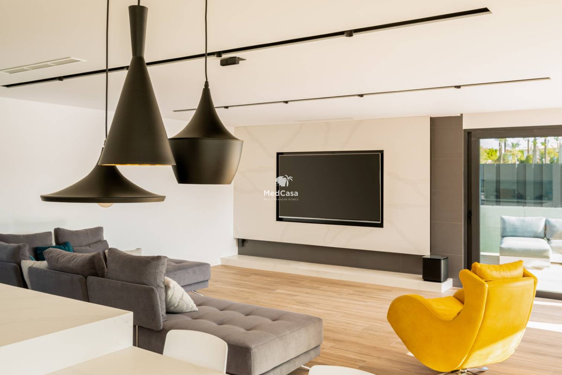 Neubau - Villa -
Molina de Segura