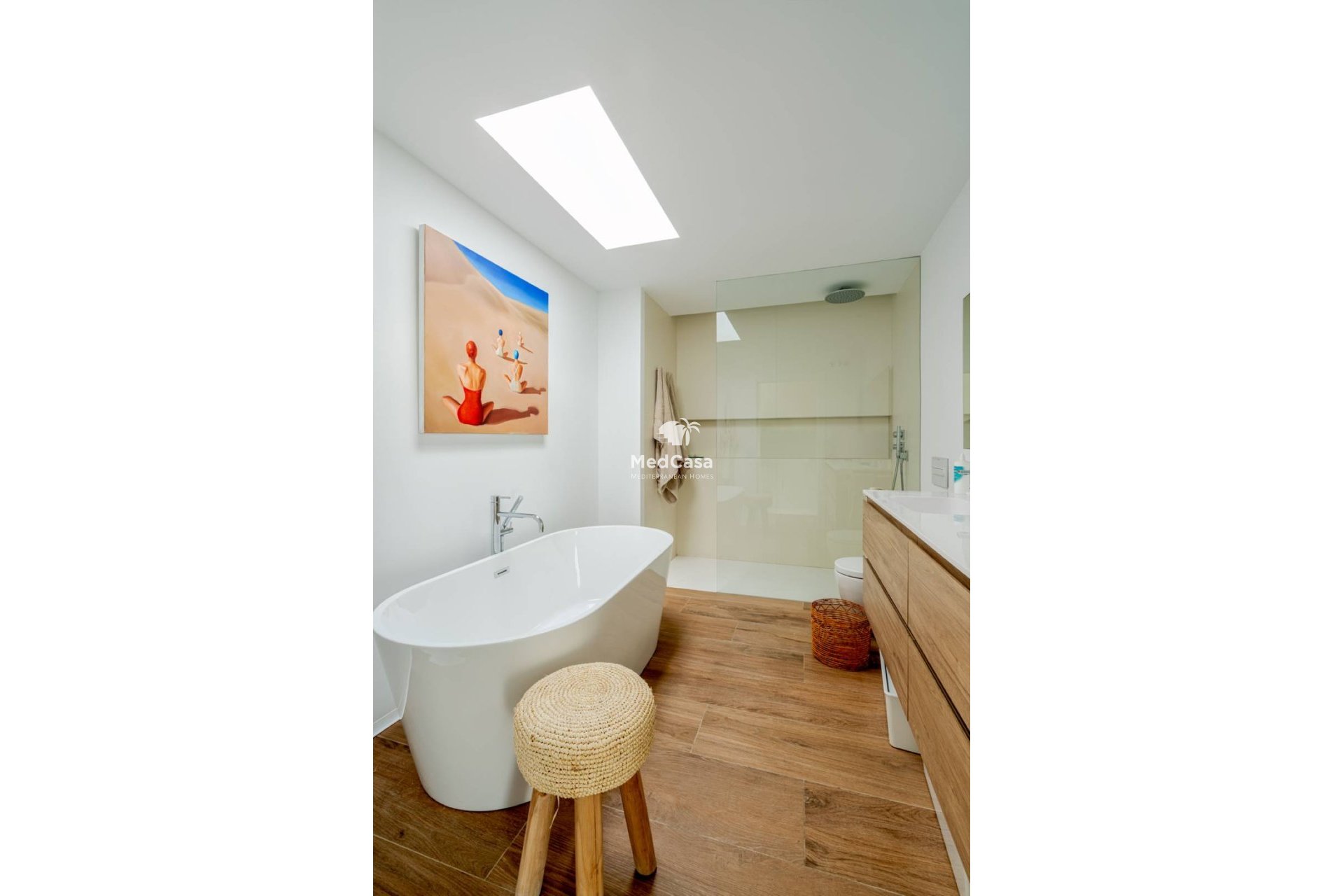 Neubau - Villa -
Molina de Segura