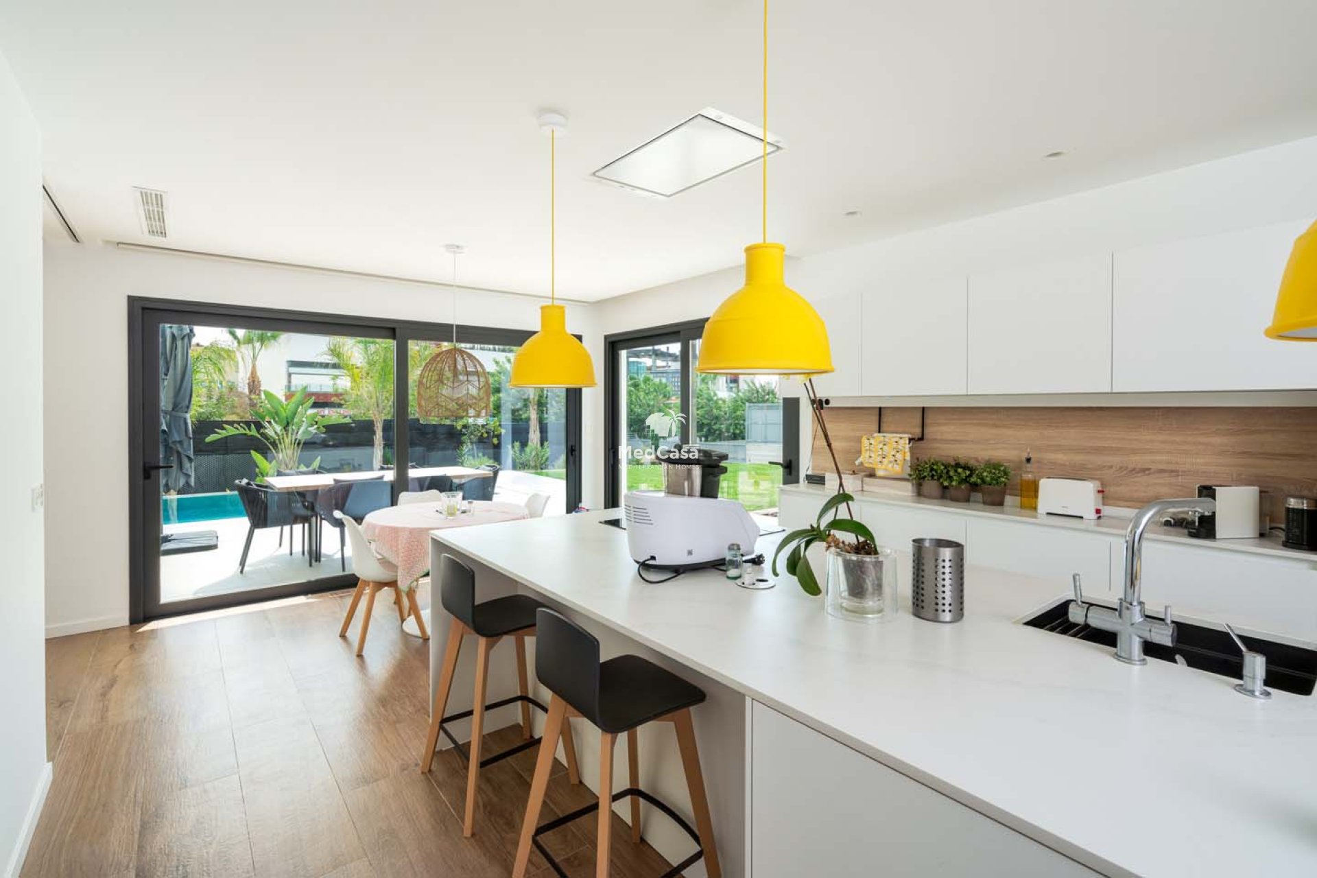 Neubau - Villa -
Molina de Segura