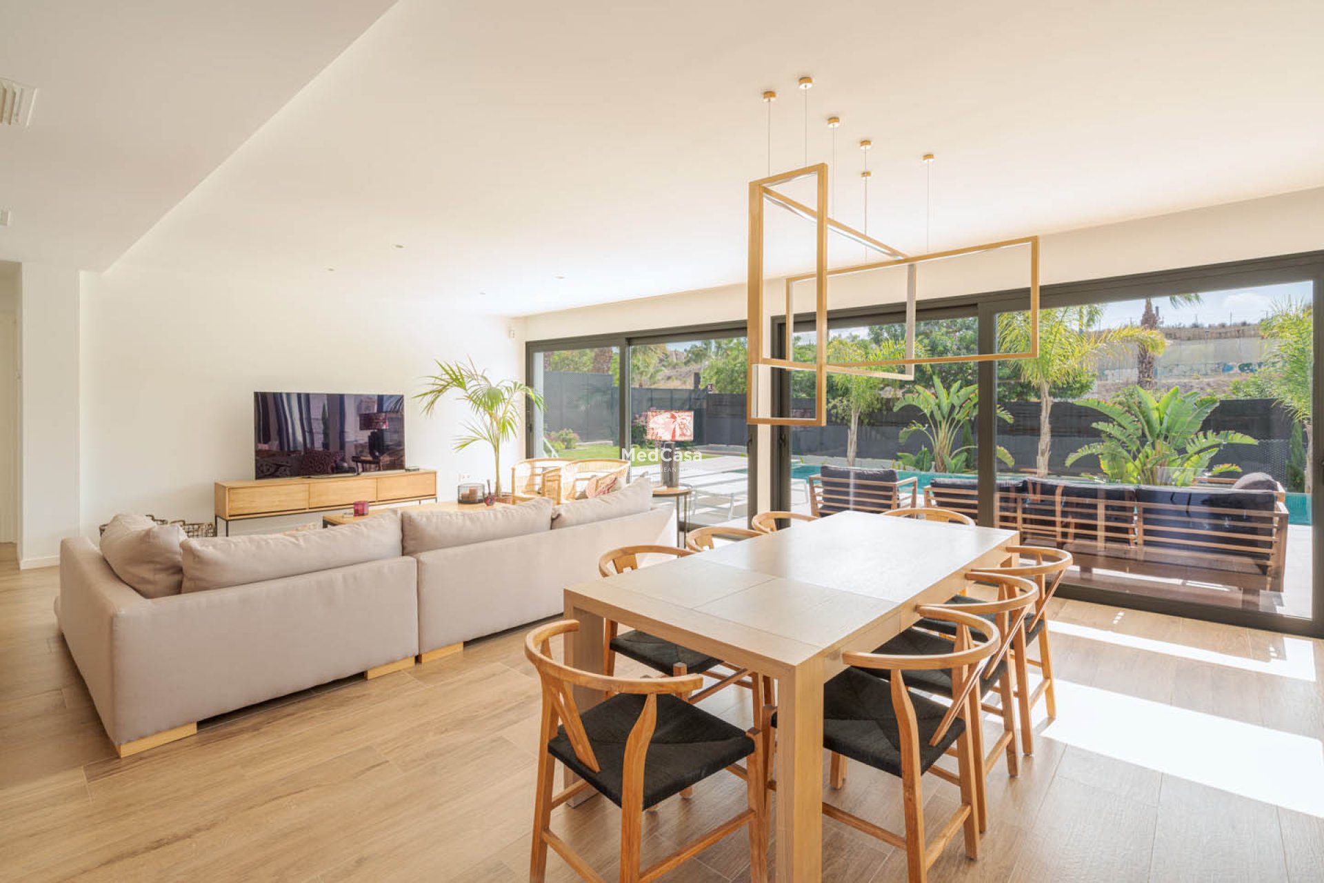 Neubau - Villa -
Molina de Segura