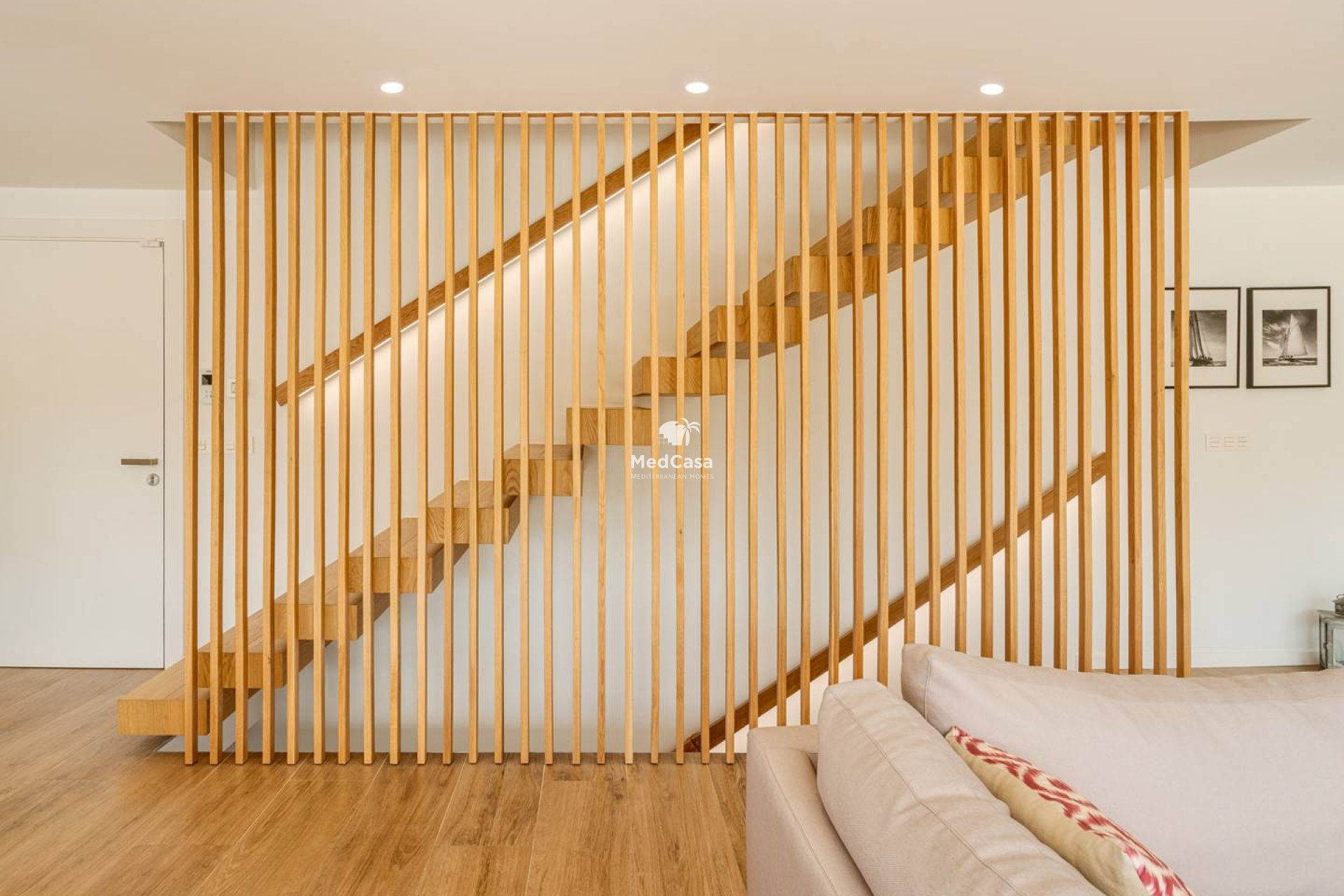 Neubau - Villa -
Molina de Segura