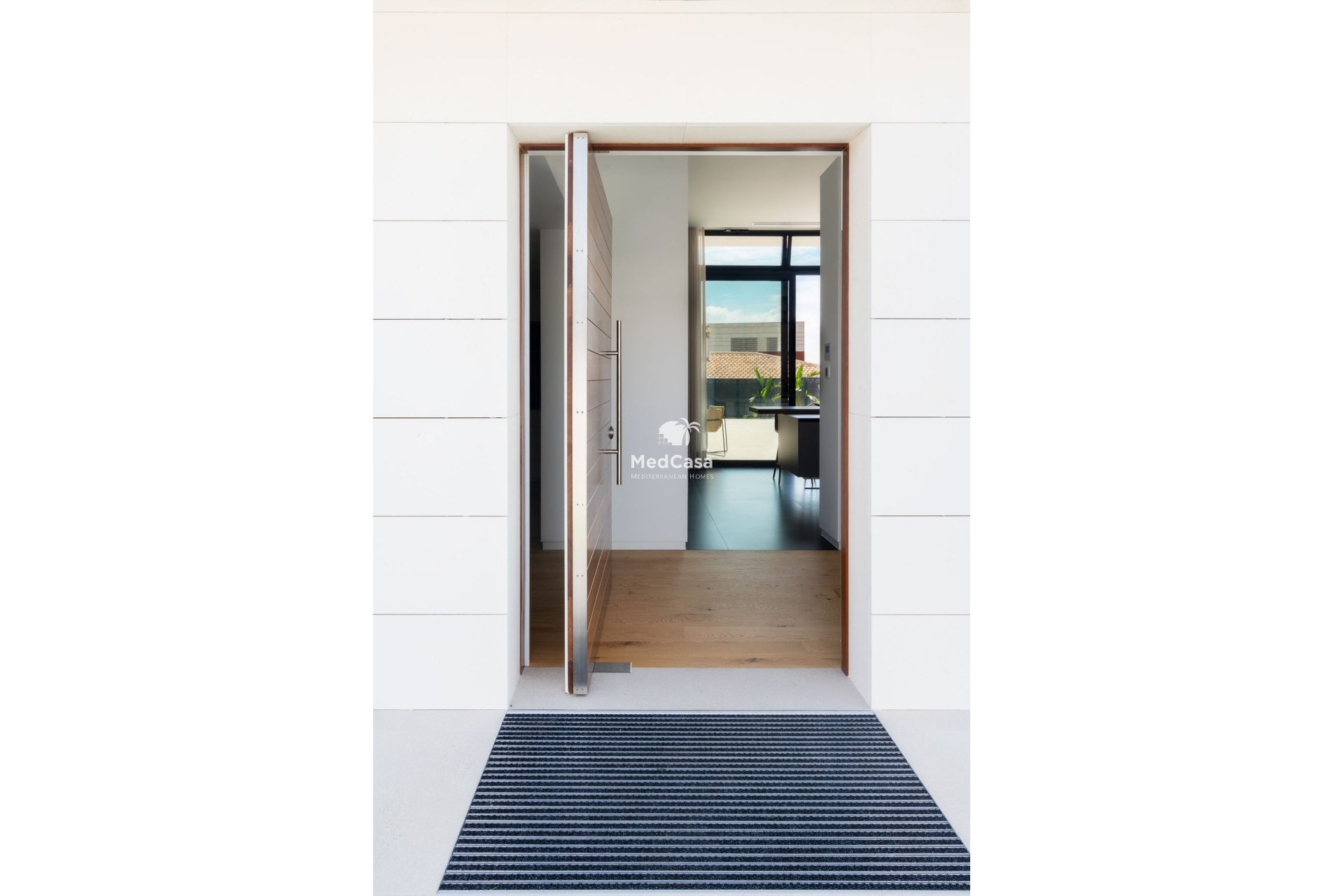 Neubau - Villa -
Molina de Segura