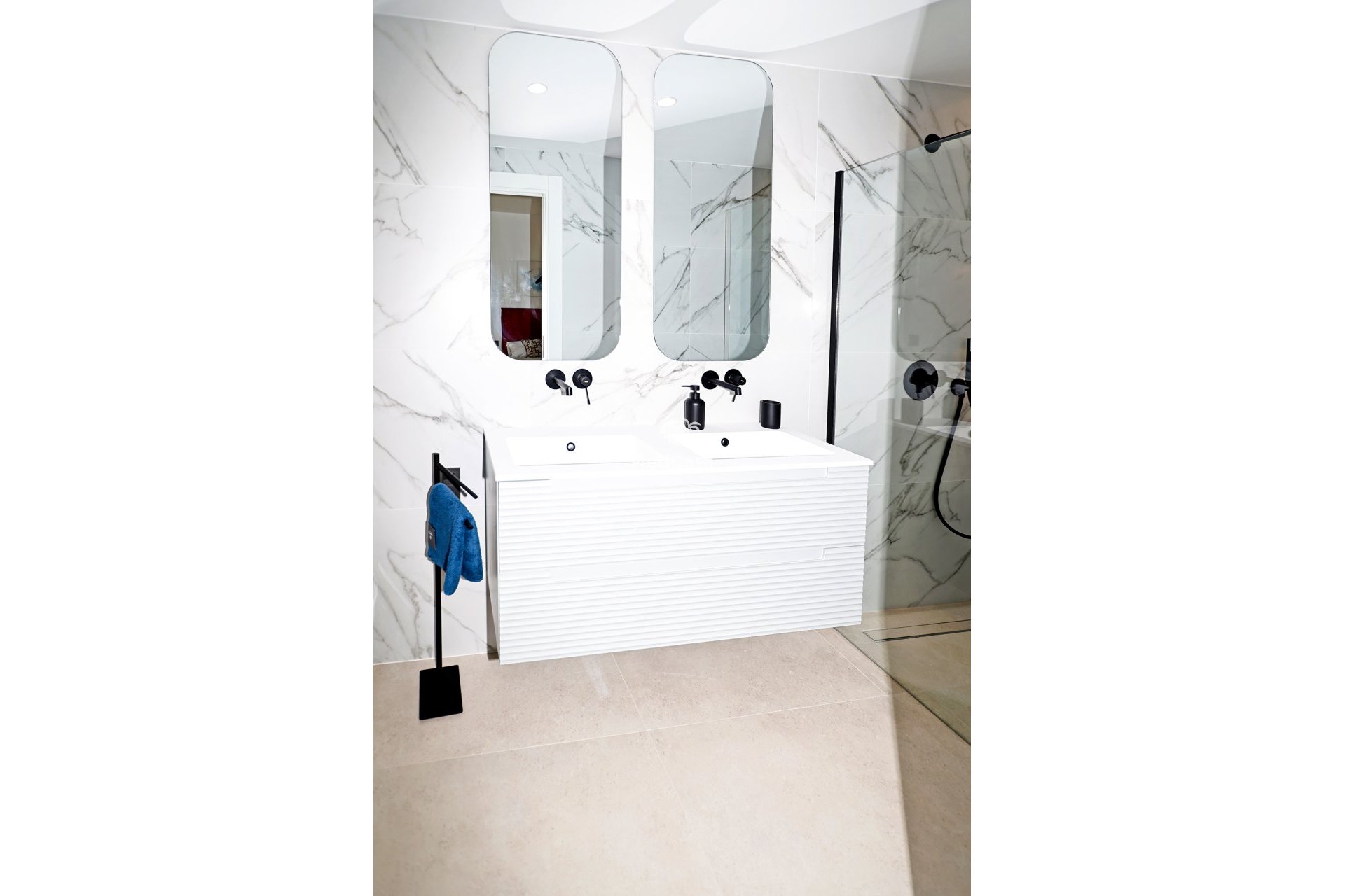 Neubau - Villa -
Molina de Segura