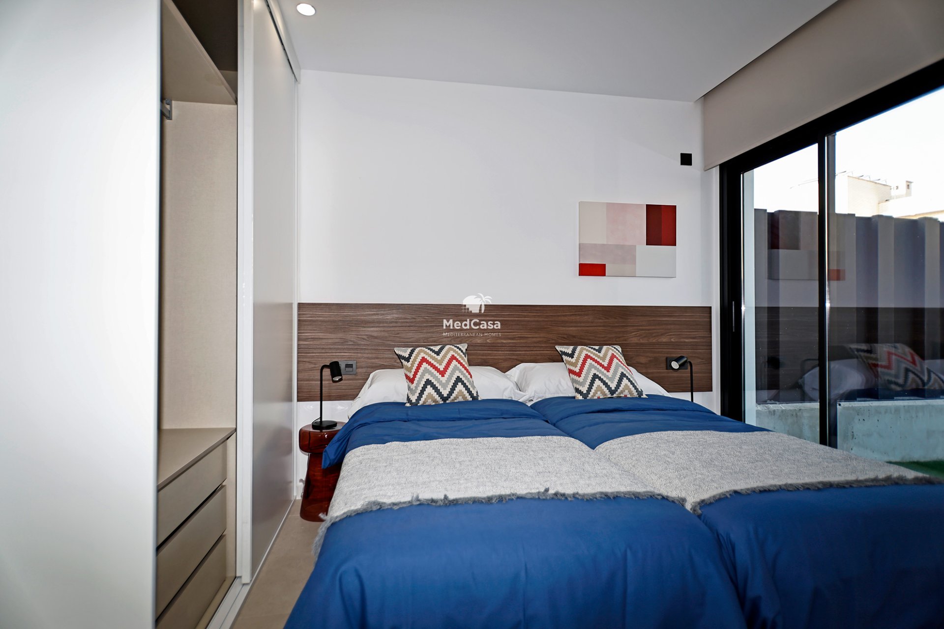 Neubau - Villa -
Molina de Segura