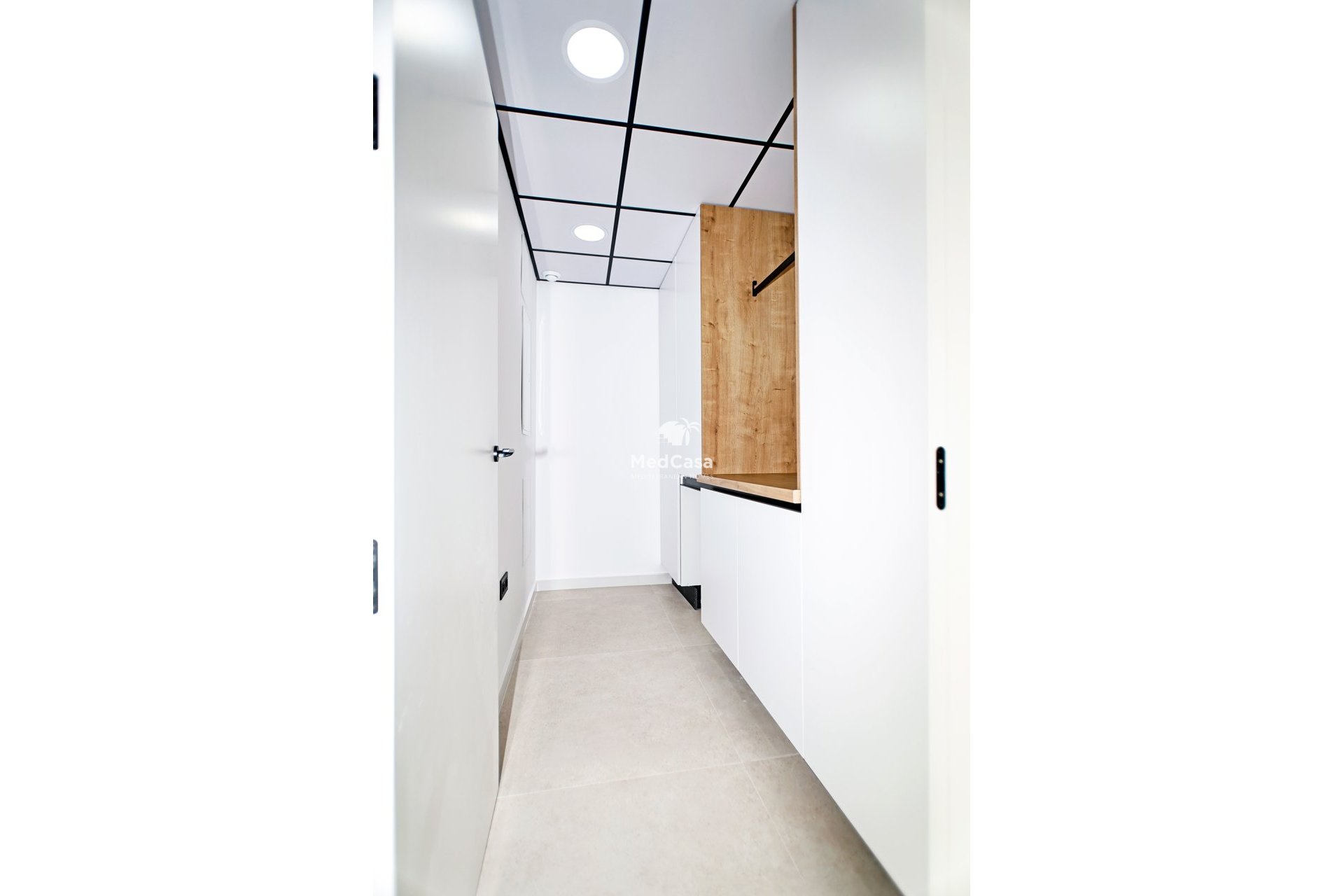 Neubau - Villa -
Molina de Segura