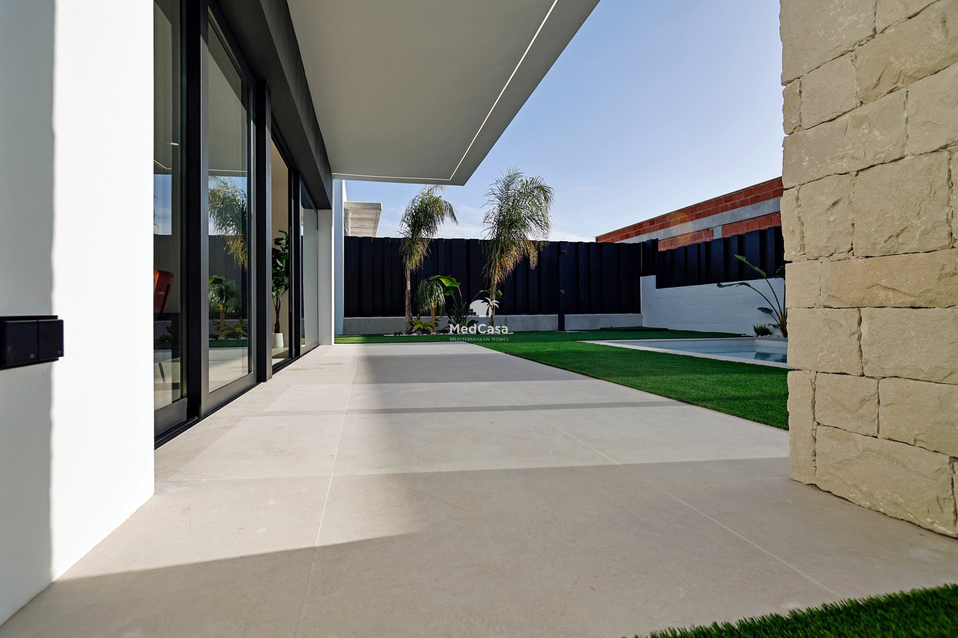 Neubau - Villa -
Molina de Segura