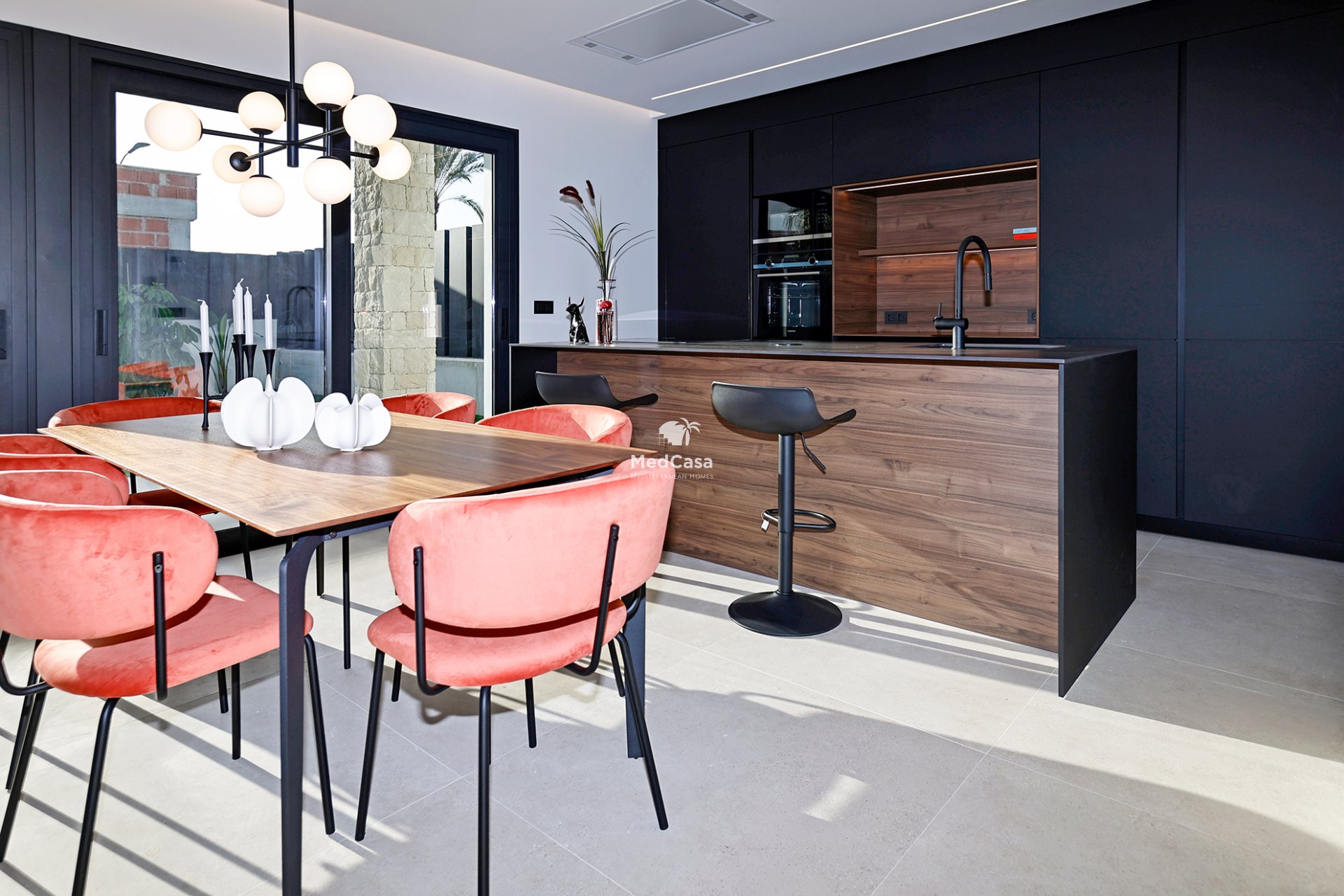 Neubau - Villa -
Molina de Segura