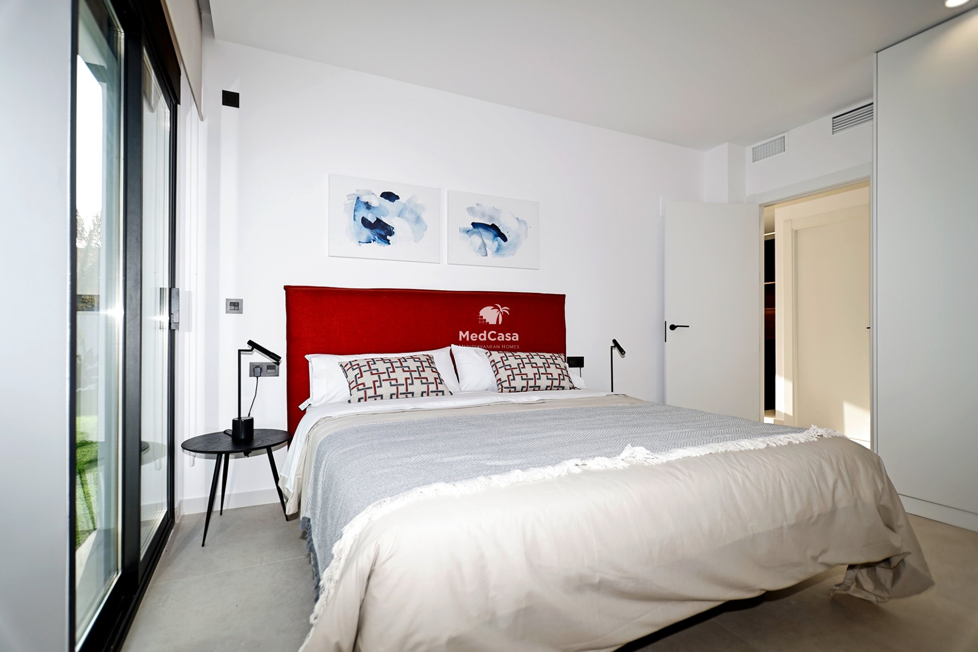 Neubau - Villa -
Molina de Segura