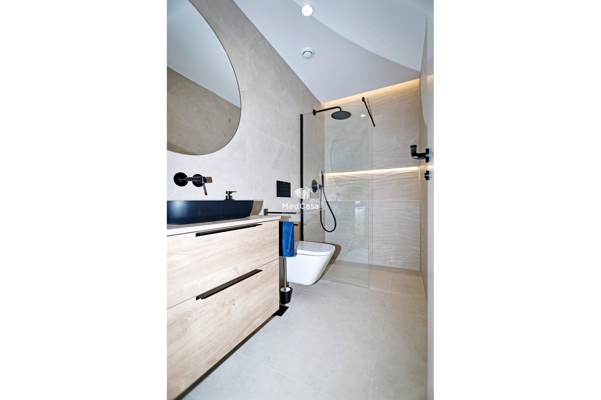 Neubau - Villa -
Molina de Segura