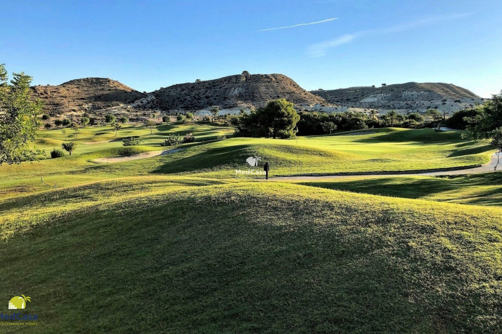 Neubau - Villa -
Monforte del Cid