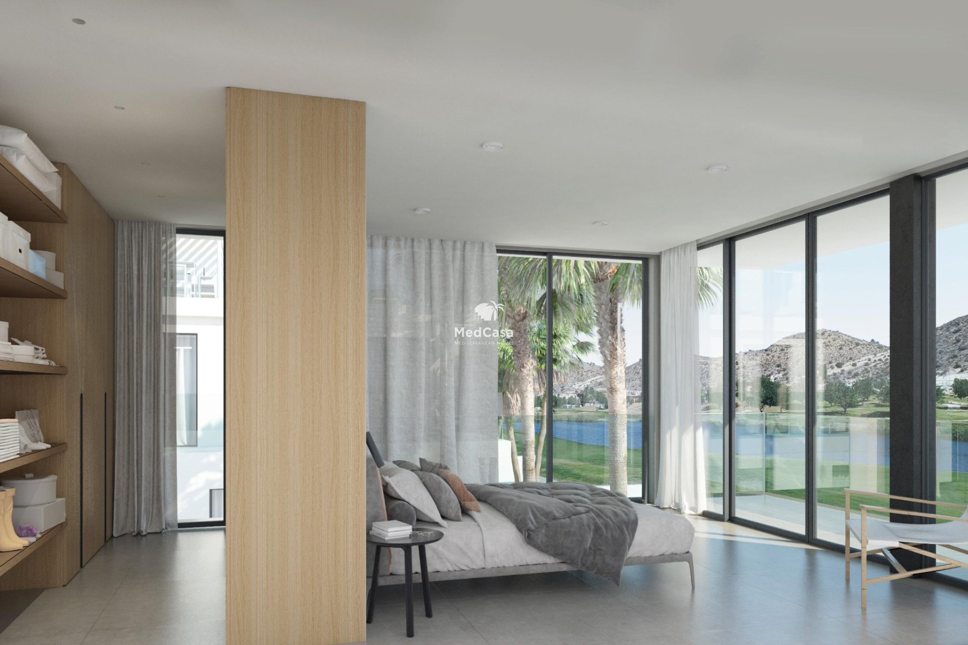 Neubau - Villa -
Monforte del Cid