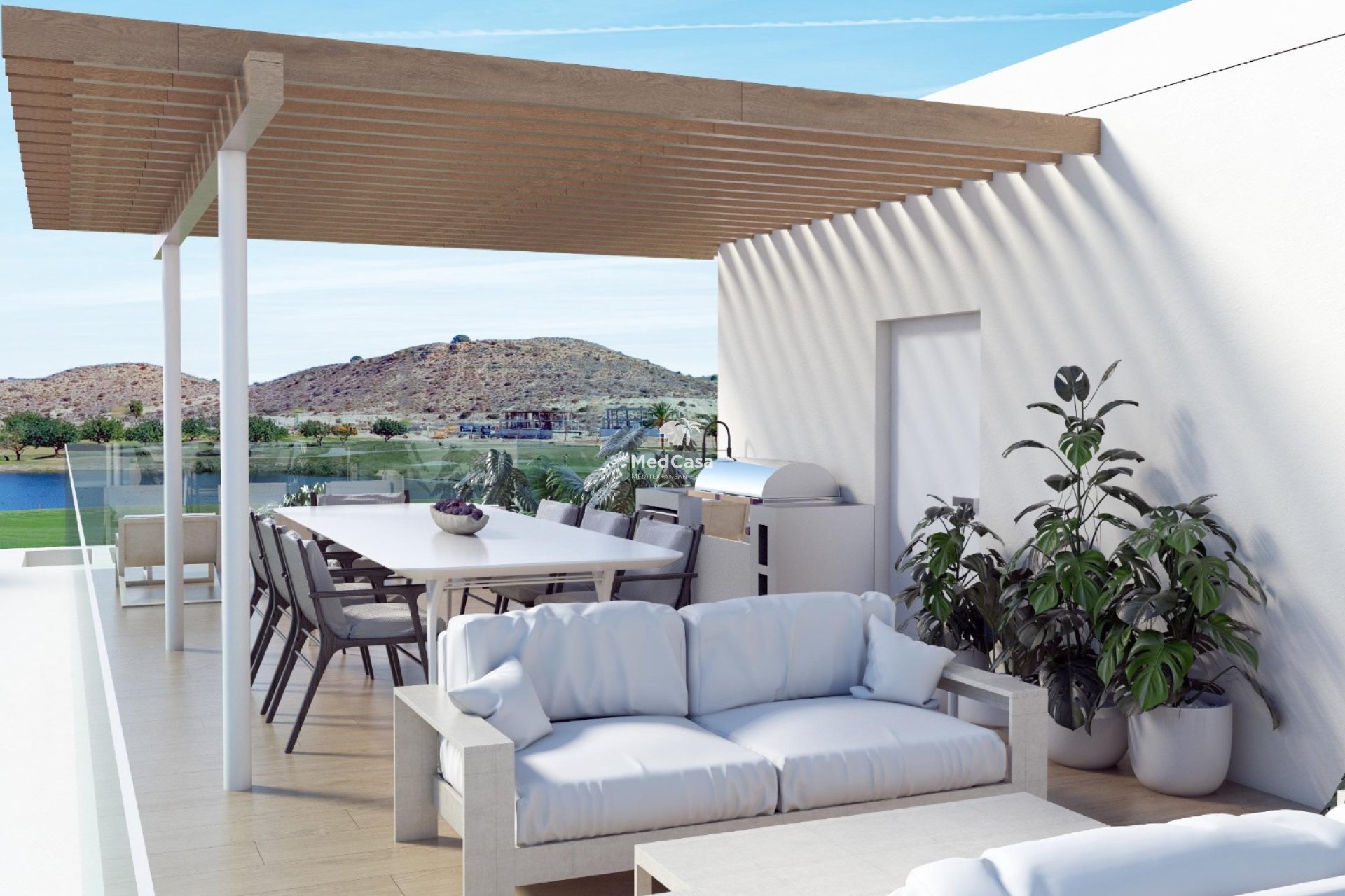 Neubau - Villa -
Monforte del Cid