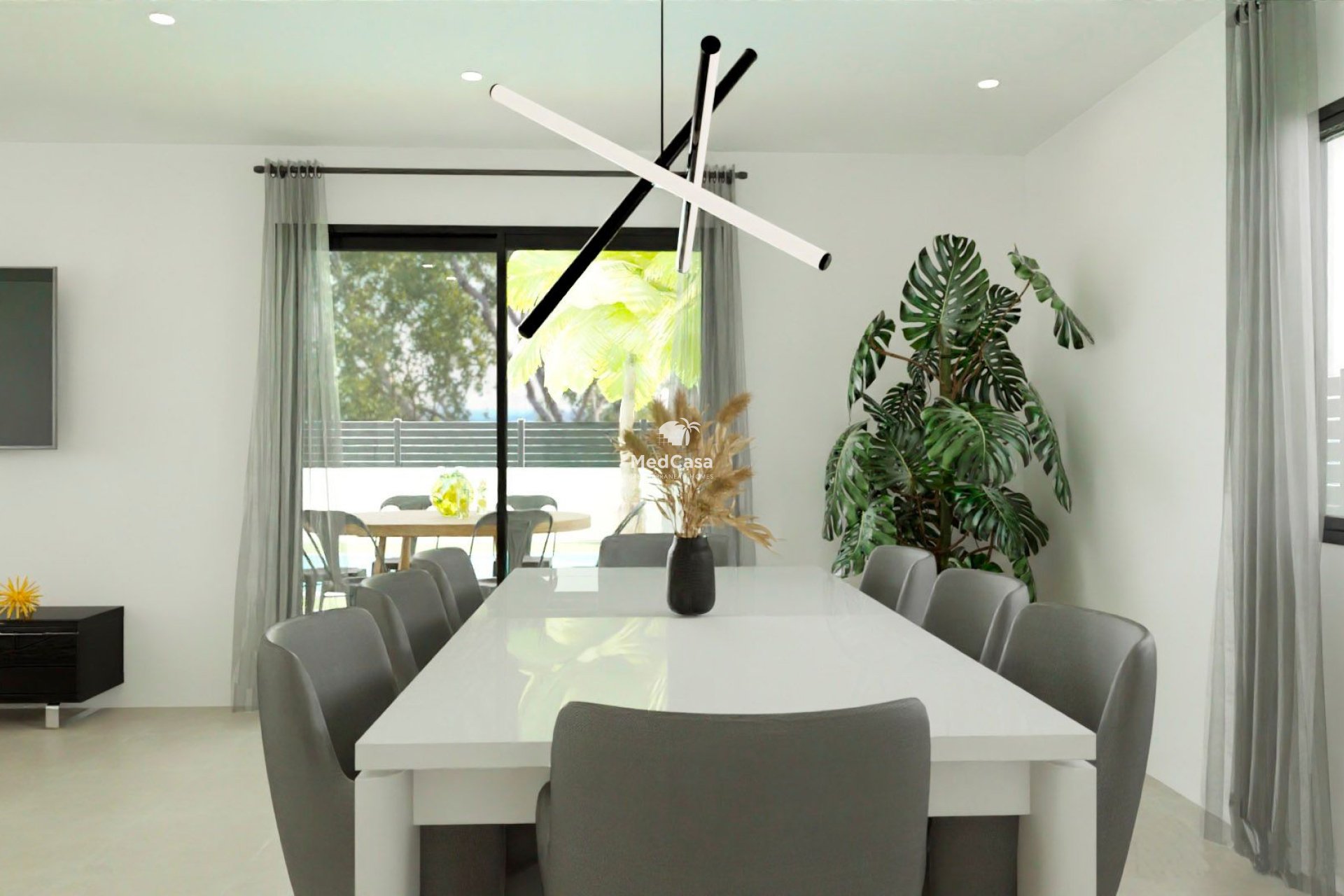 Neubau - Villa -
Monforte del Cid