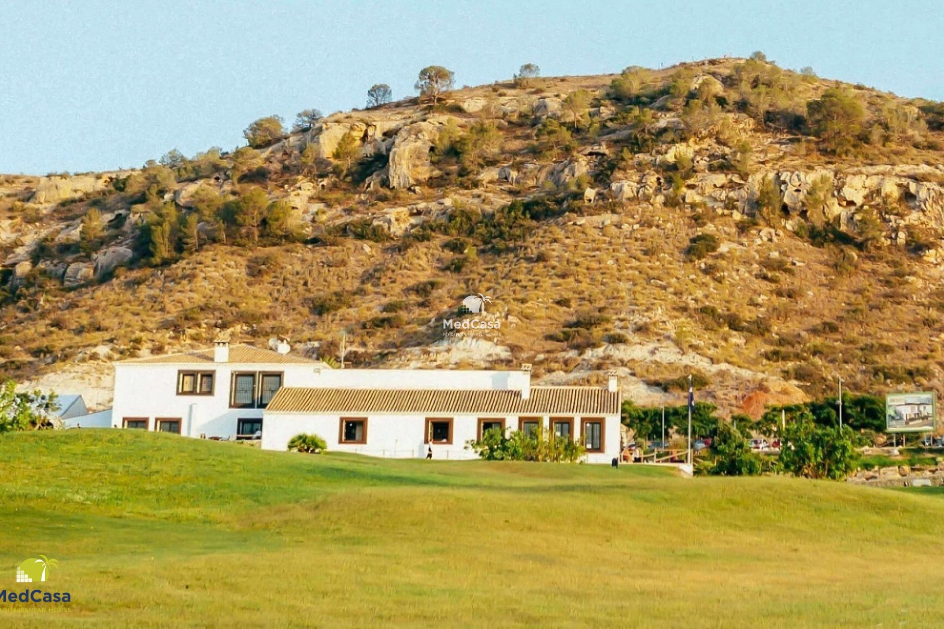 Neubau - Villa -
Monforte del Cid