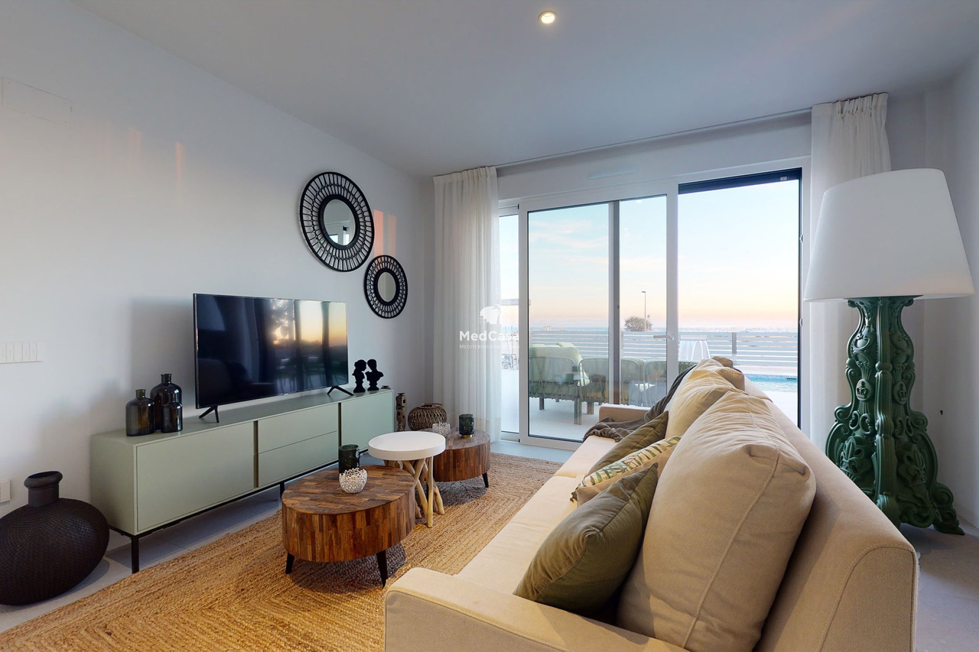 Neubau - Villa -
Muchamiel - Mutxamel